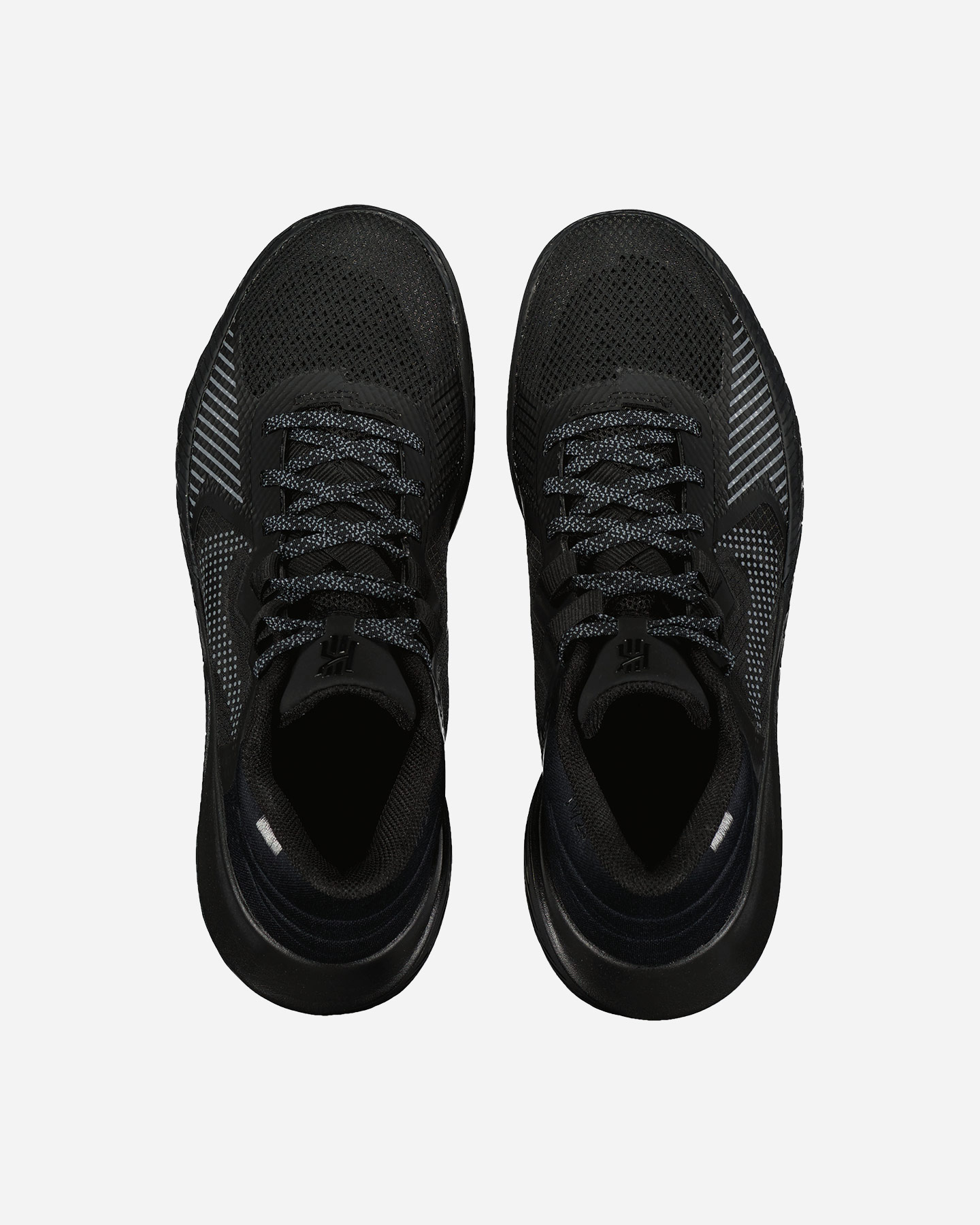 Scarpe basket NIKE KYRIE FLYTRAP 5 M - Nero - 3 | Cisalfa Sport