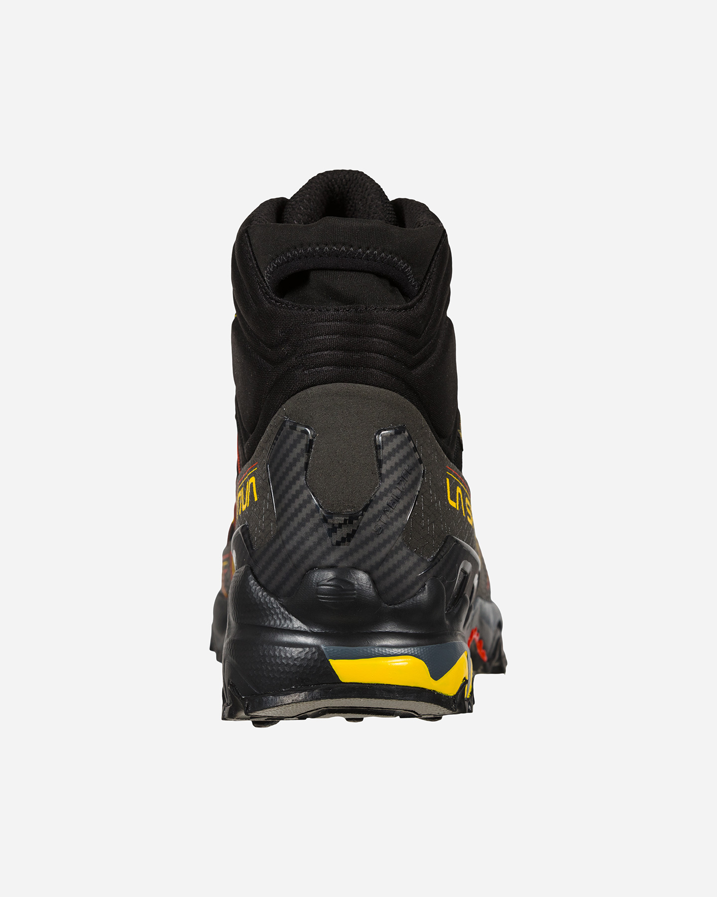 Scarpe escursionismo LA SPORTIVA ULTRA RAPTOR II MID GTX M - Nero - 4 | Cisalfa Sport