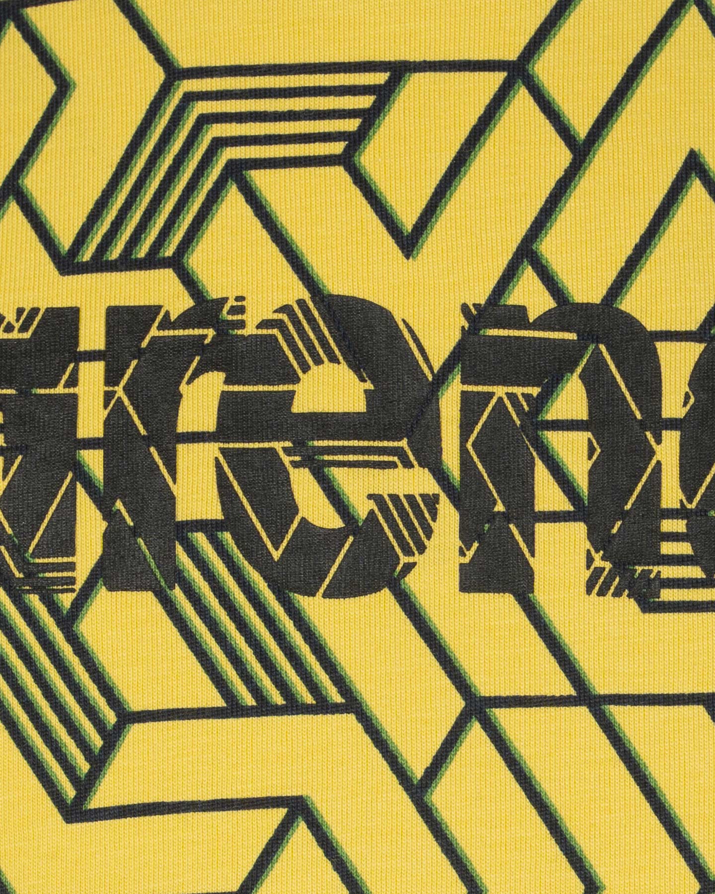 T-shirt ARENA ADVANCE JR - Verde - 2 | Cisalfa Sport