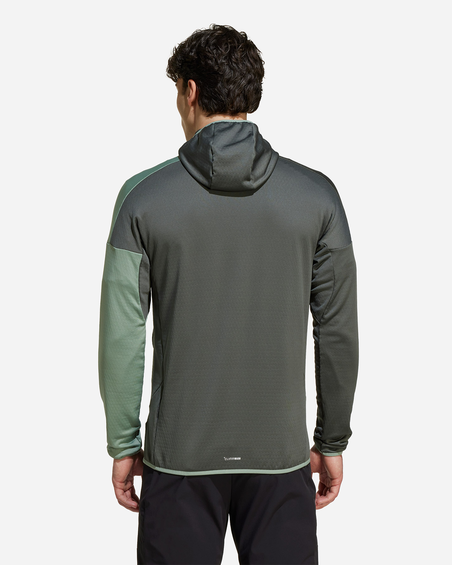 Pile ADIDAS XPR M - Verde - 2 | Cisalfa Sport