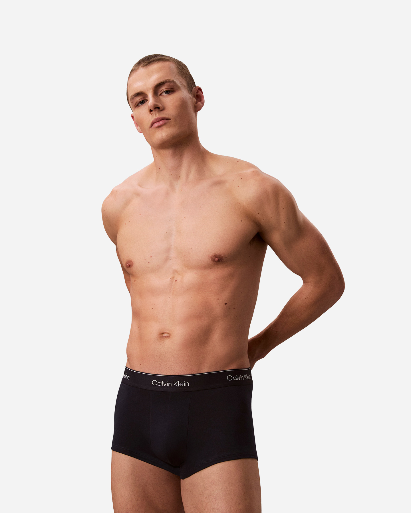 Intimo CALVIN KLEIN UNDERWEAR ICON 3PACK M - Color mix - 4 | Cisalfa Sport