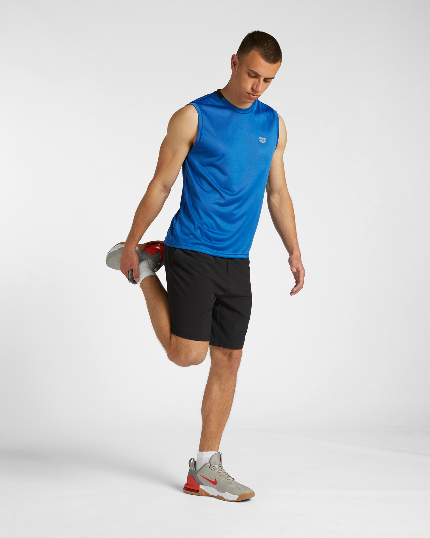 Canotta training ARENA BASIC LINE M - 7 | Cisalfa Sport