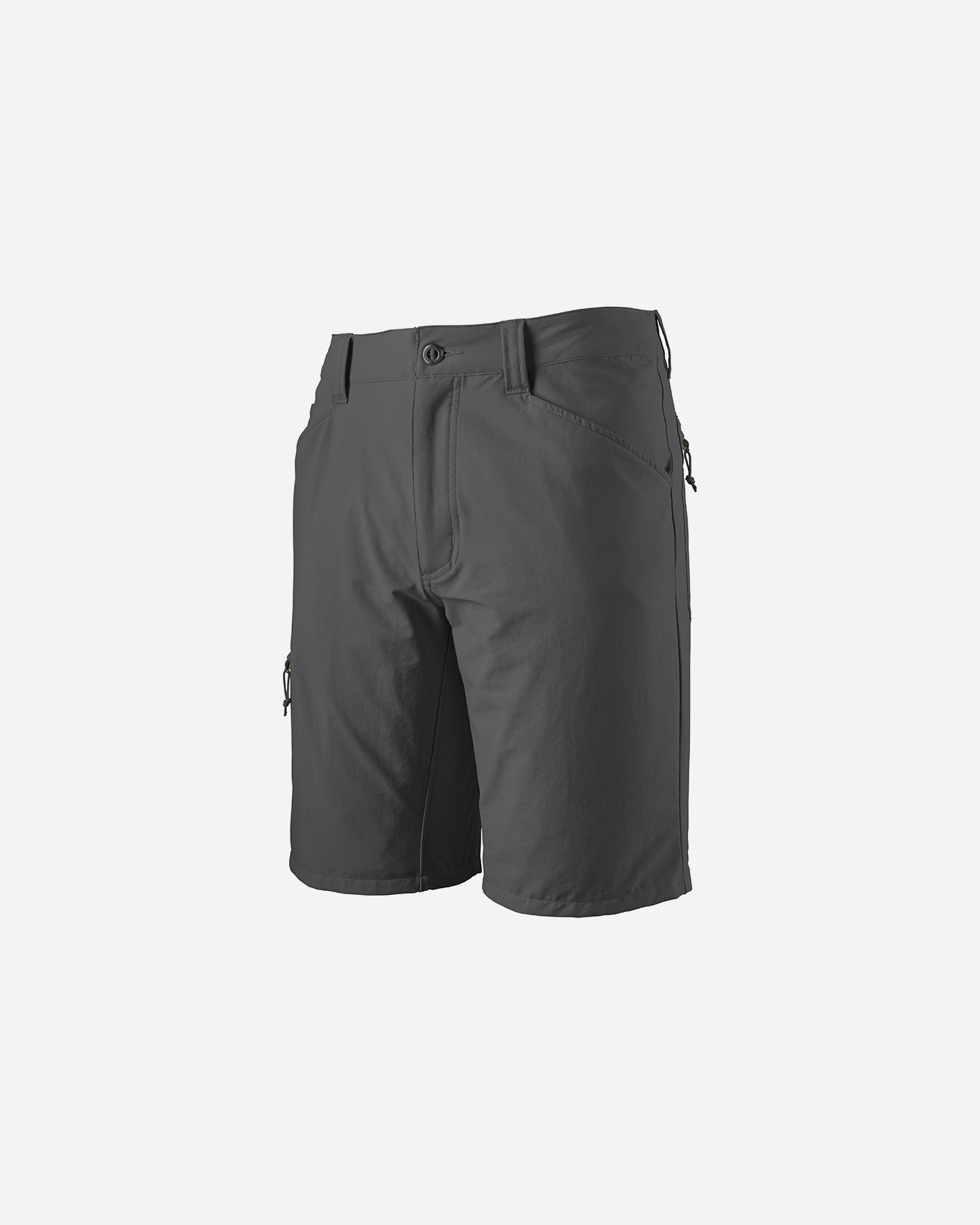 Pantaloncini PATAGONIA QUANDARY M - Grigio - 0 | Cisalfa Sport