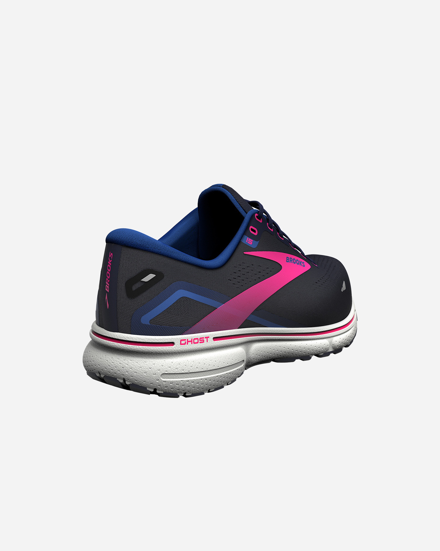 Scarpe running BROOKS GHOST 15 GTX W - 2 | Cisalfa Sport