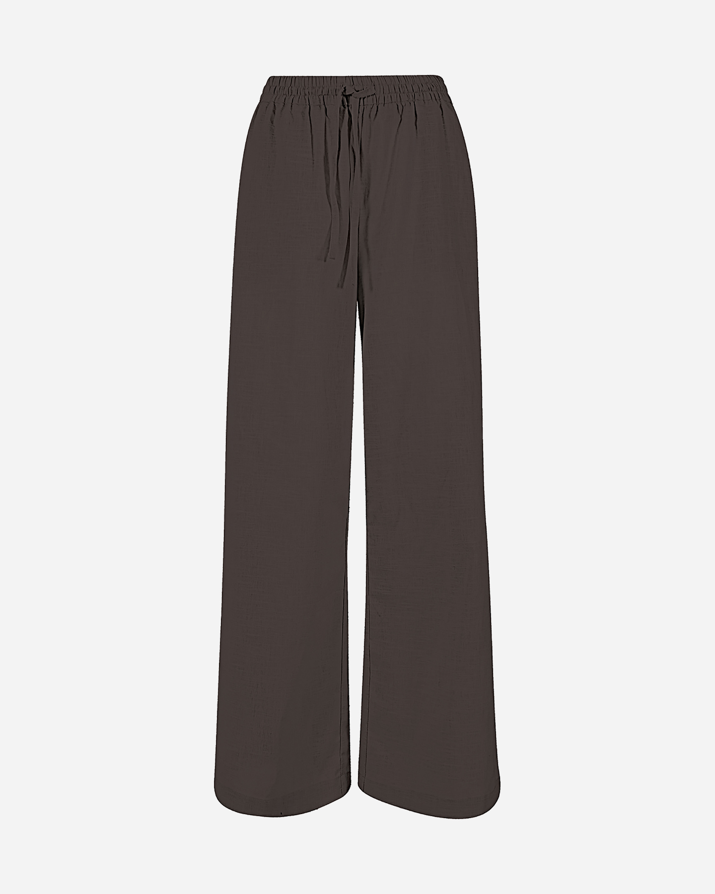 Pantalone YES ZEE BASIC W - Marrone - 0 | Cisalfa Sport