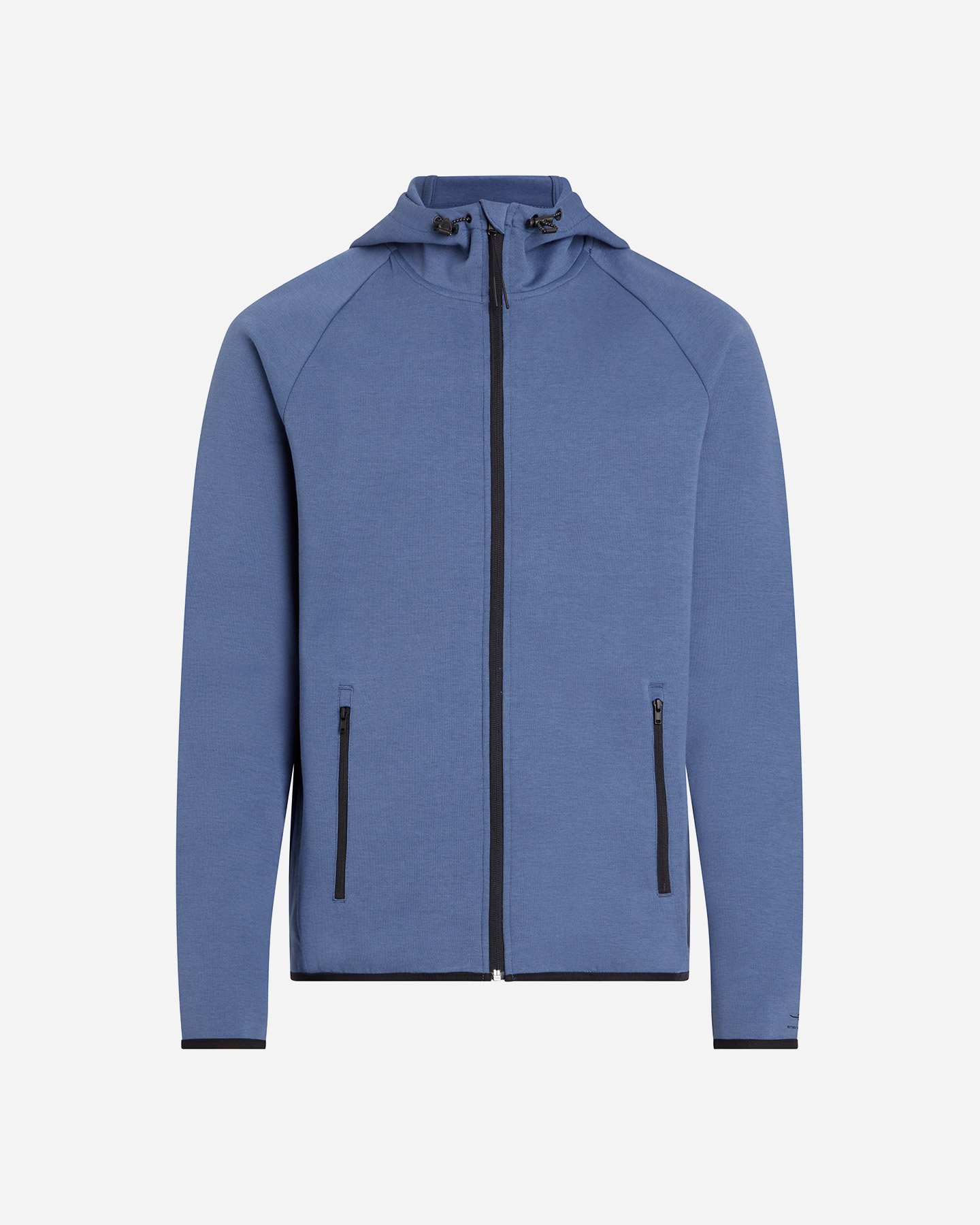 Felpa ENERGETICS TODDY M - Nero - 0 | Cisalfa Sport