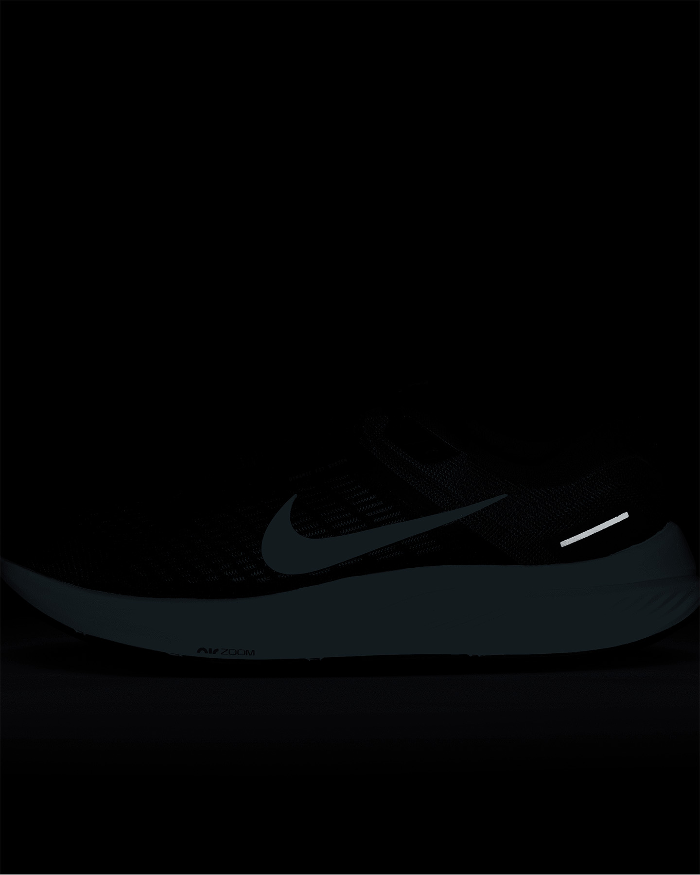 Scarpe running NIKE AIR ZOOM STRUCTURE 24 M - 11 | Cisalfa Sport