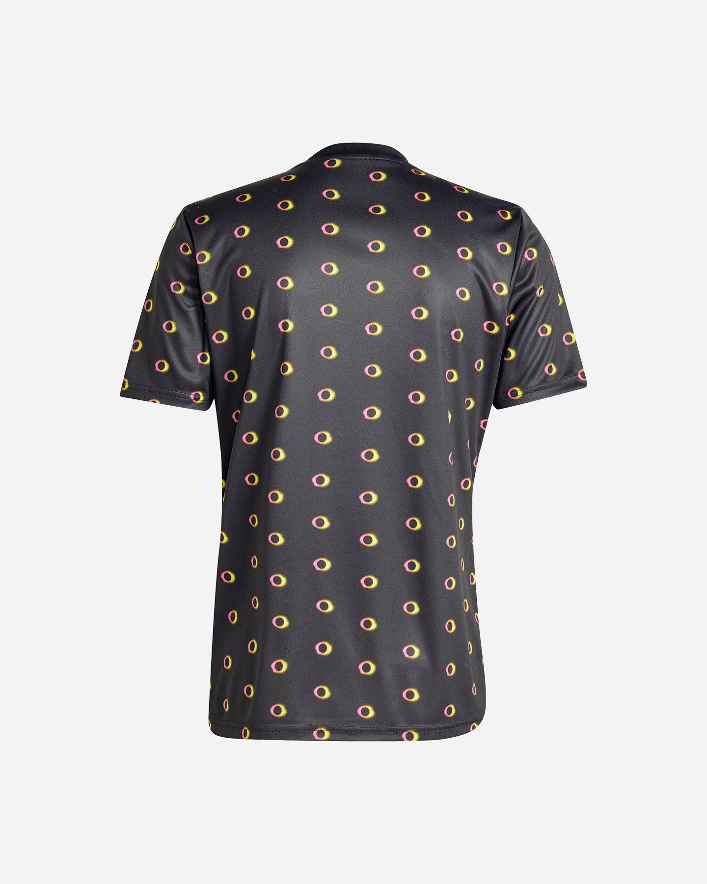 Abbigliamento calcio ufficiale ADIDAS JUVENTUS PREMATCH 24-25 M - Nero - 1 | Cisalfa Sport