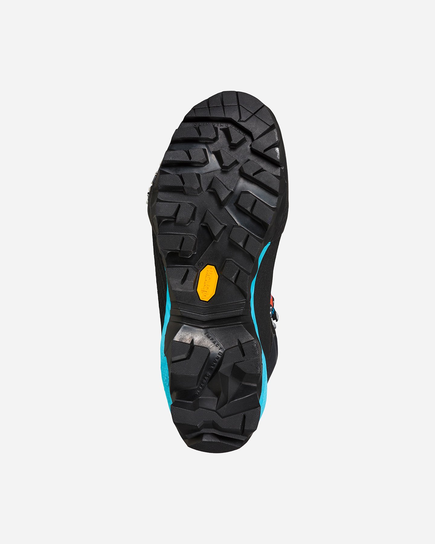 Scarpe alpinismo LA SPORTIVA AEQUILIBRIUM LT GTX W - Nero - 2 | Cisalfa Sport