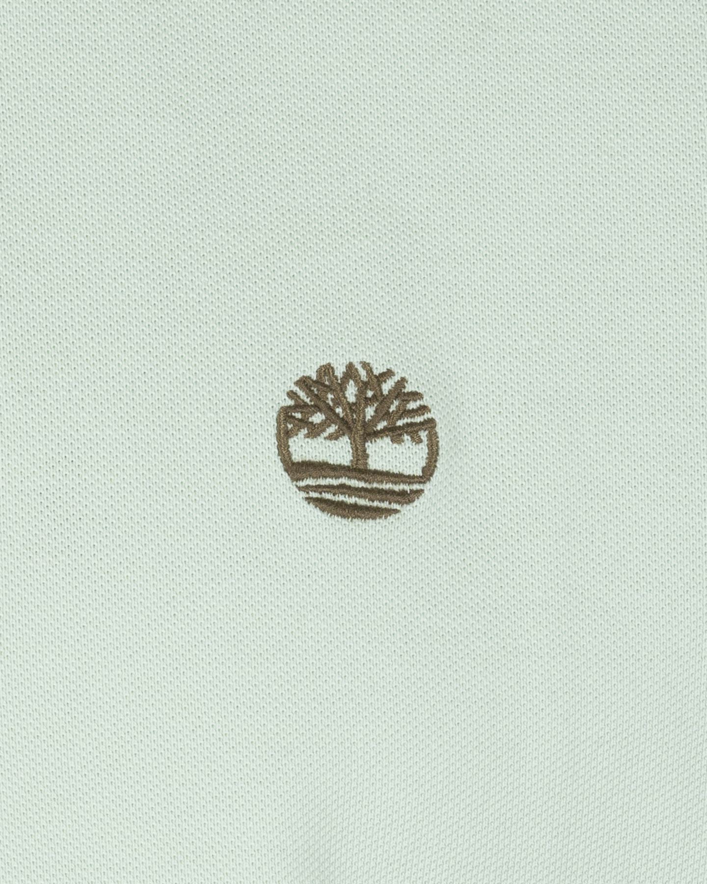 Polo TIMBERLAND SMALL LOGO M - 17 | Cisalfa Sport