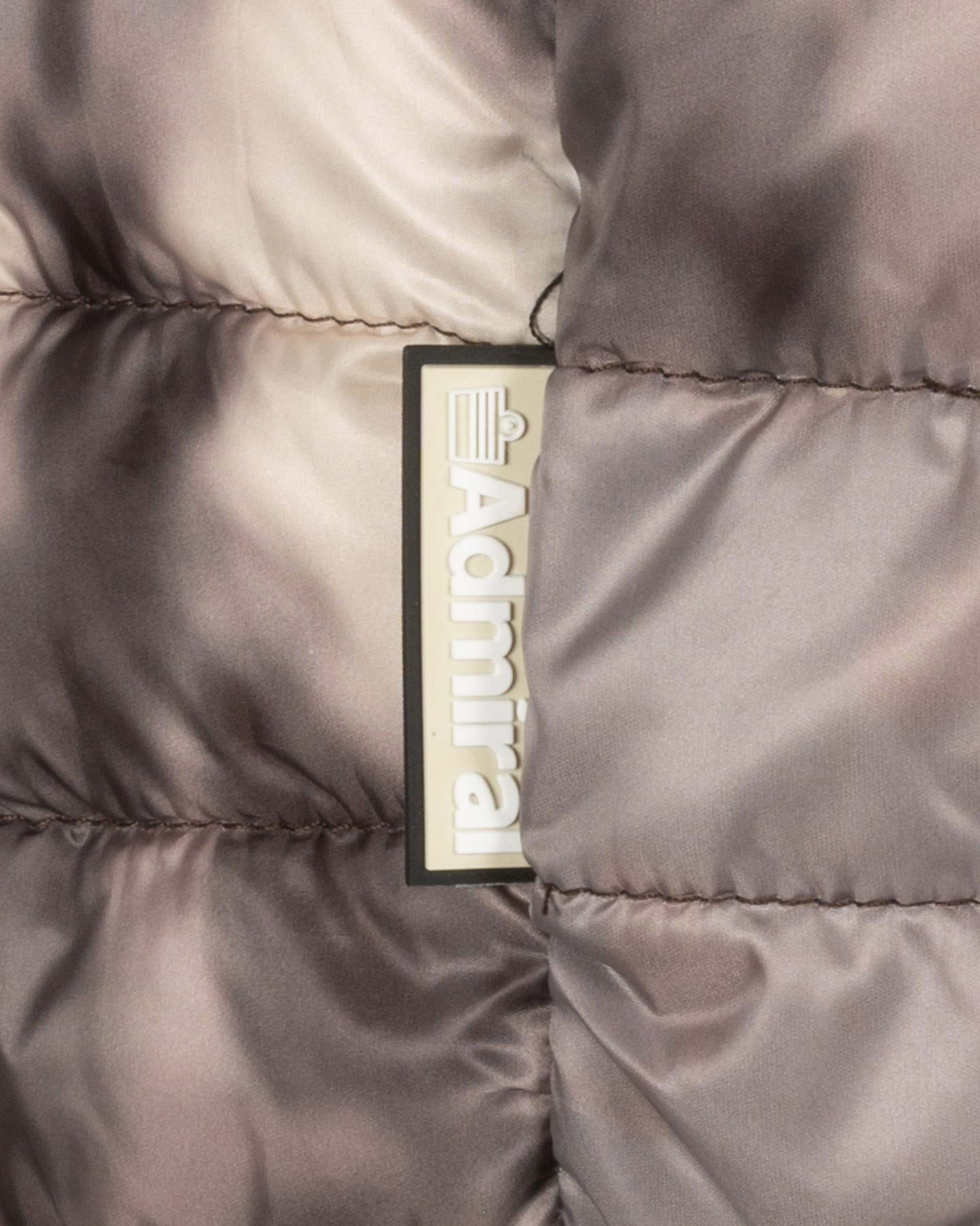 Giubbotto ADMIRAL VARSITY JR - Grigio - 2 | Cisalfa Sport