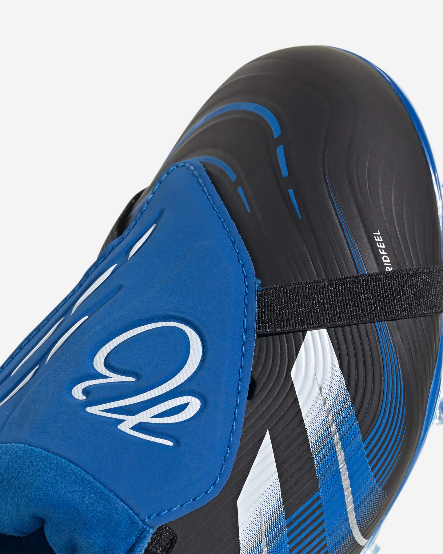 Scarpe calcio ADIDAS PREDATOR FG-MG LEAGUE BELLINGHAM JR - Color mix - 5 | Cisalfa Sport