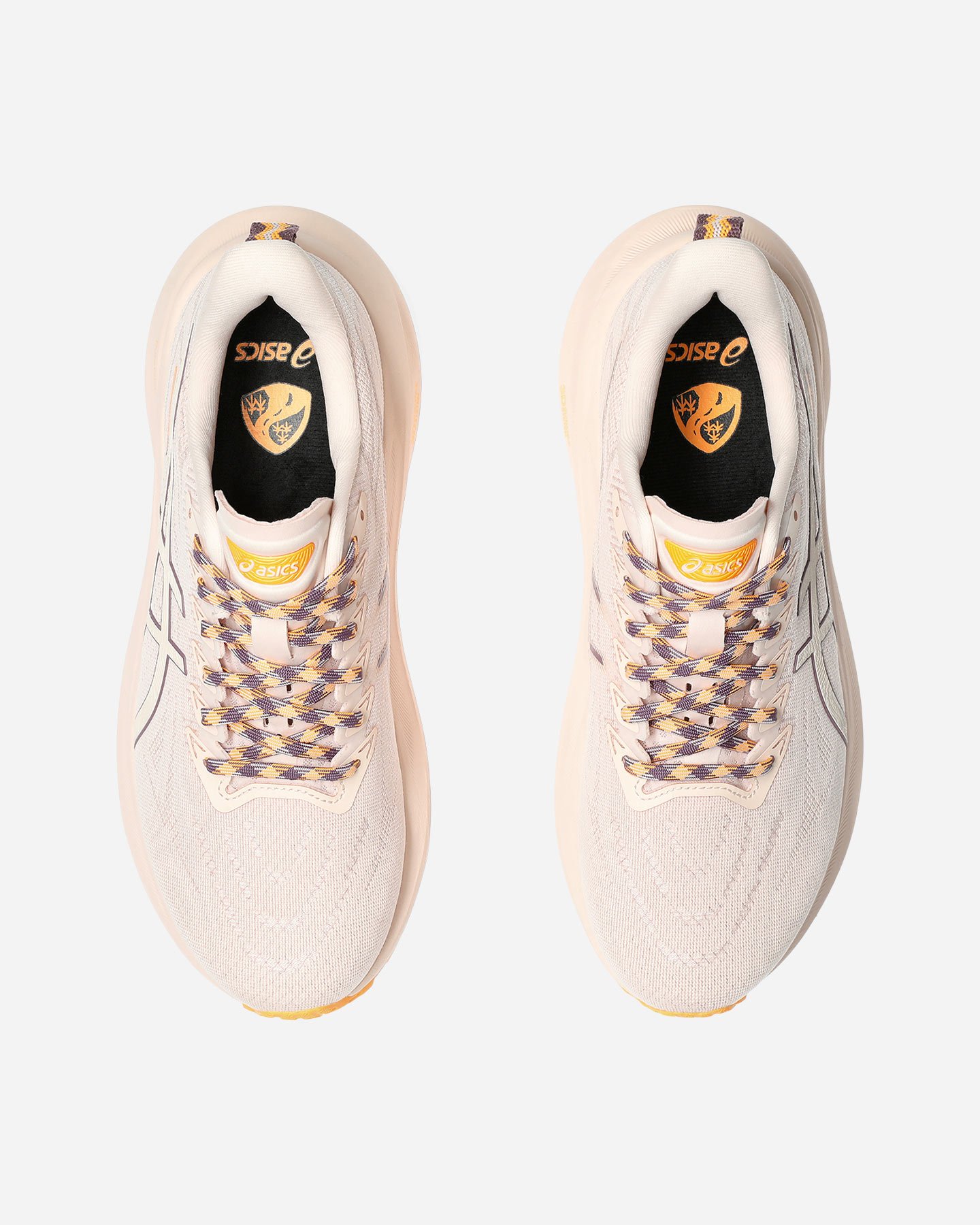 Scarpe running ASICS GT-2000 13 TR W - Rosa - 3 | Cisalfa Sport