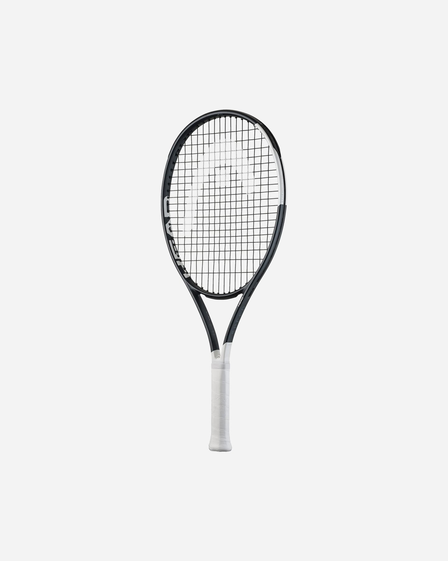 Racchetta tennis HEAD SPEED 25 JR - Bianco - 1 | Cisalfa Sport