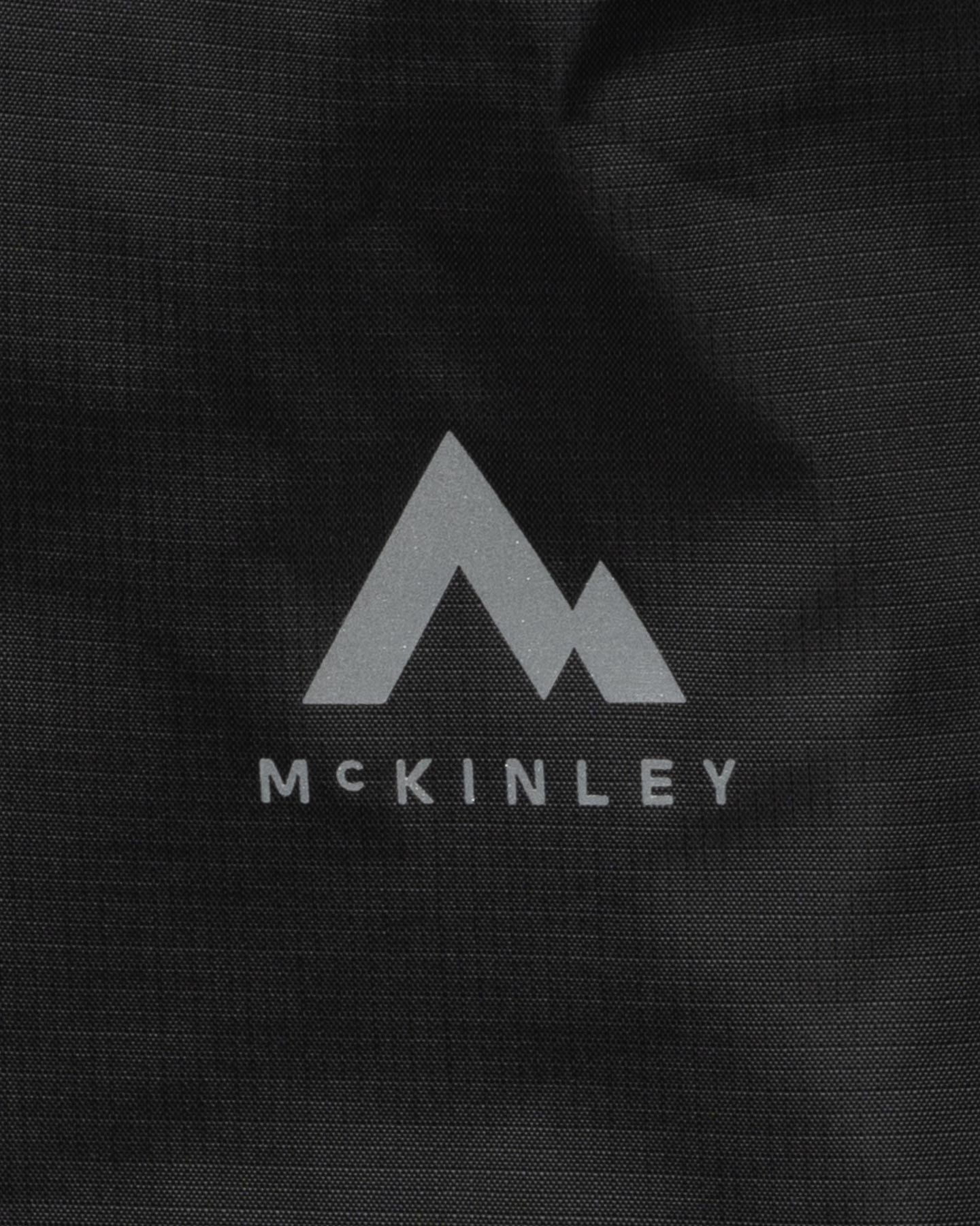 Giacca outdoor MCKINLEY KEREOL IV M - Nero - 2 | Cisalfa Sport