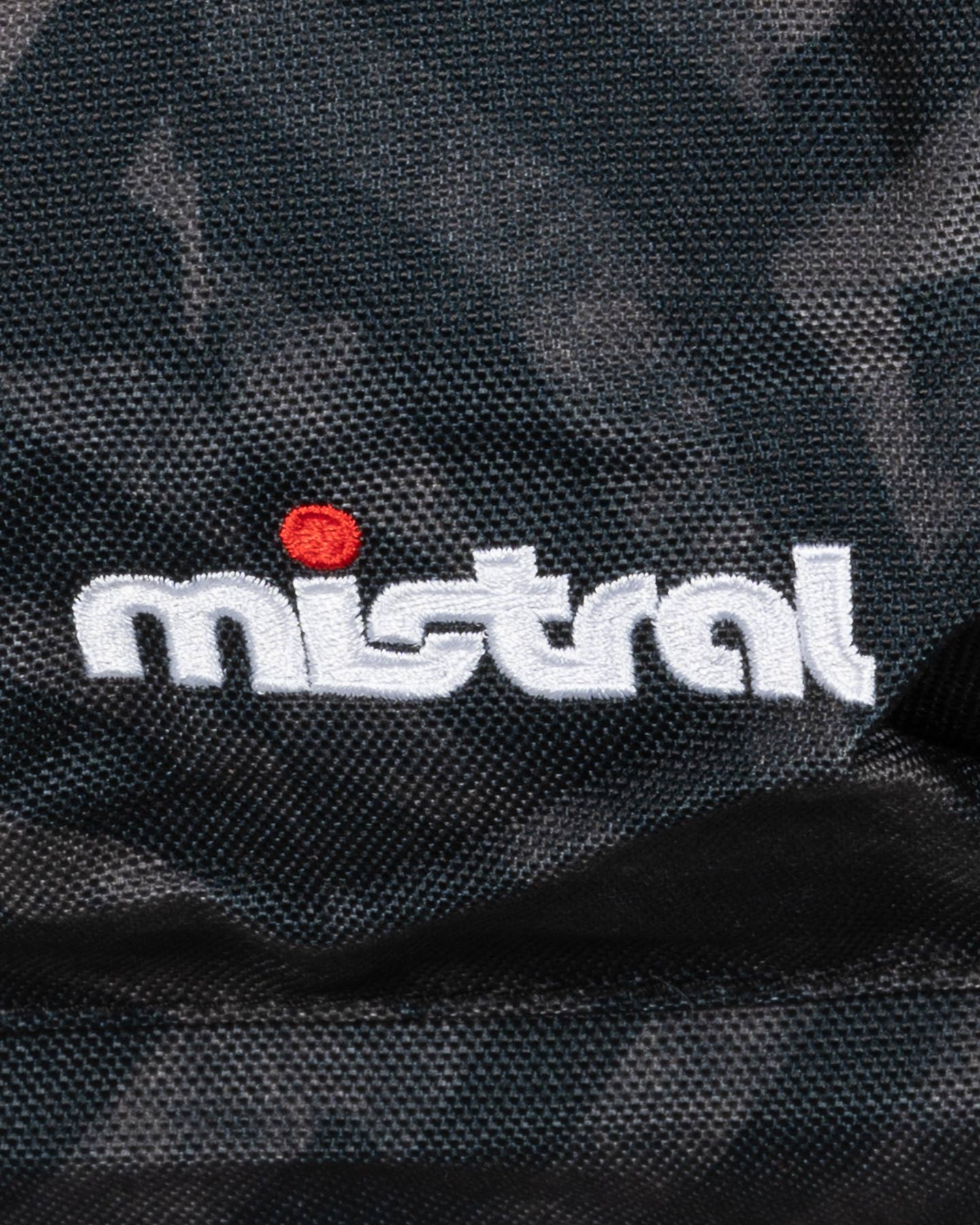 Zaino MISTRAL MUTT PLUS  - Nero - 2 | Cisalfa Sport