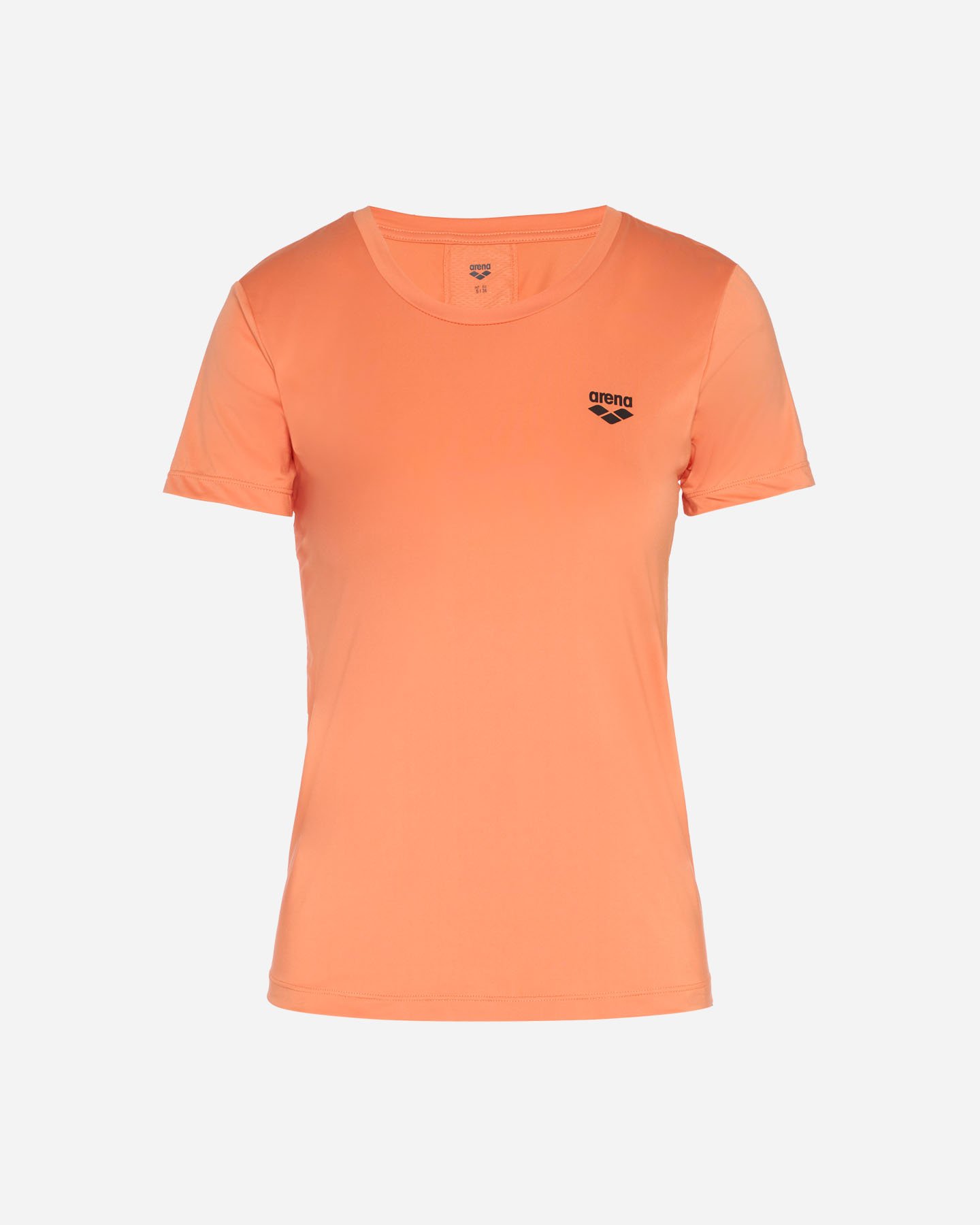 Essential Move W - T-shirt Training - Donna - Arancione