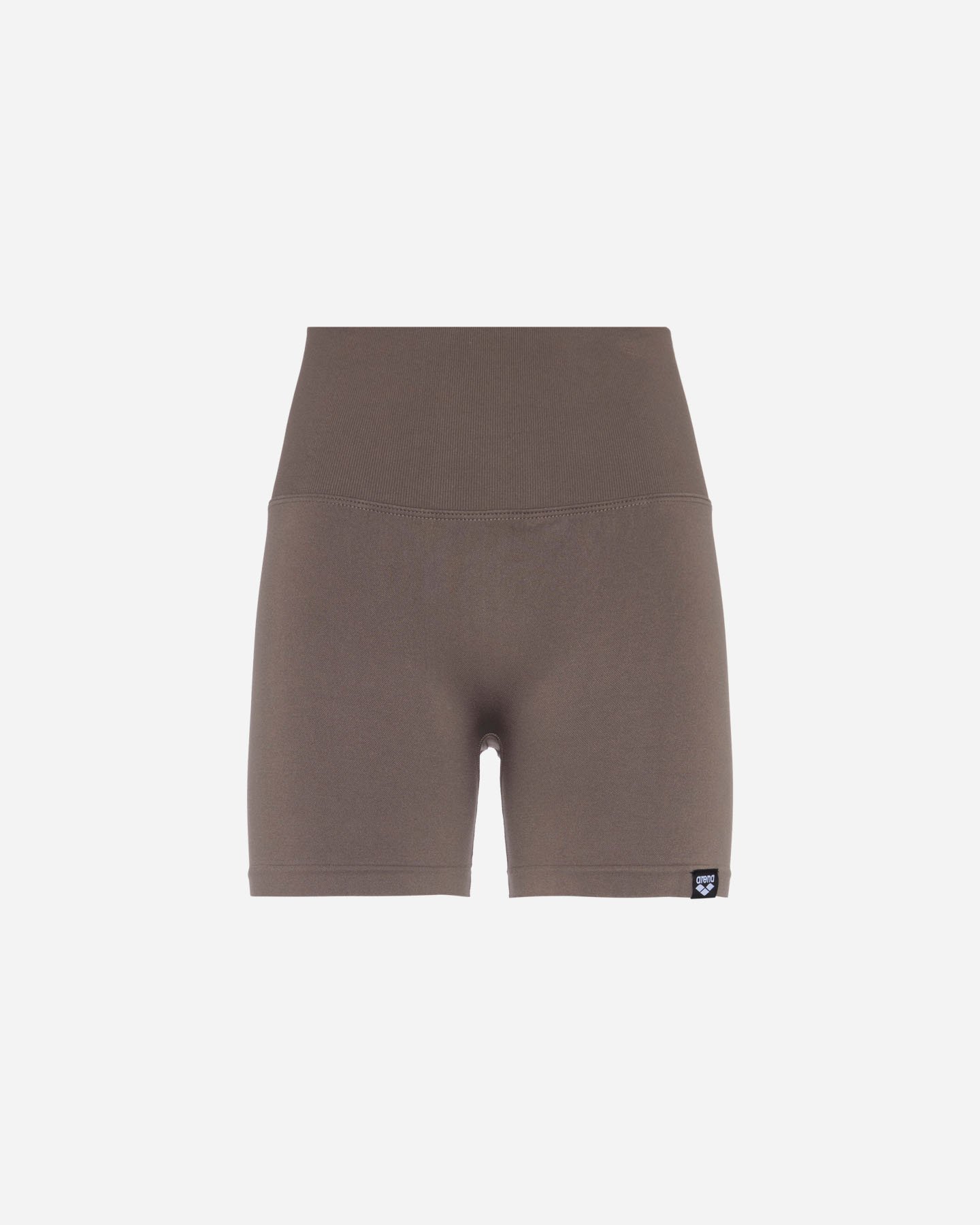 Short training ARENA WELLNESS W - Marrone - 0 | Cisalfa Sport