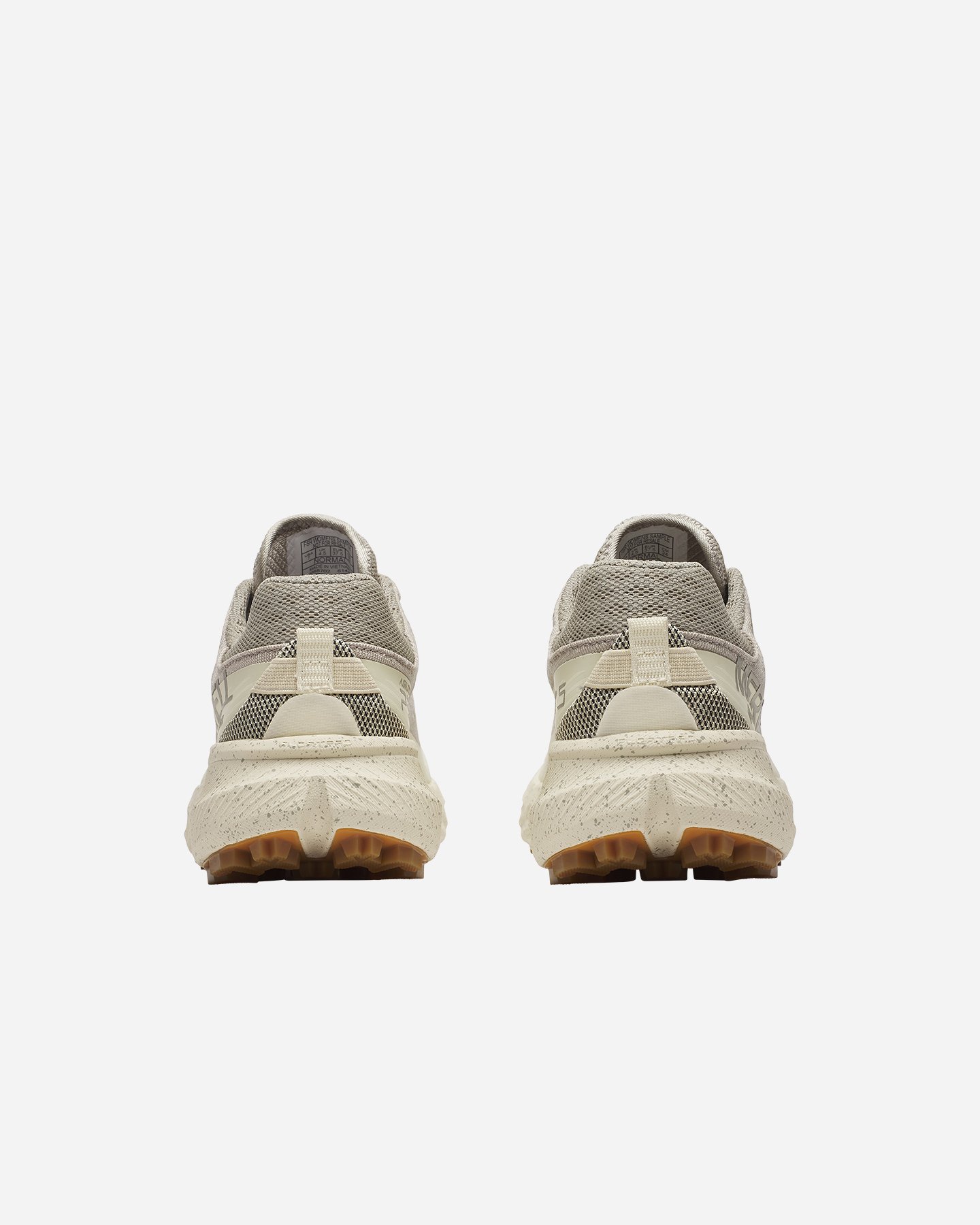 Scarpe trail MERRELL AGILITY PEAK 5 GTX W - Beige - 4 | Cisalfa Sport