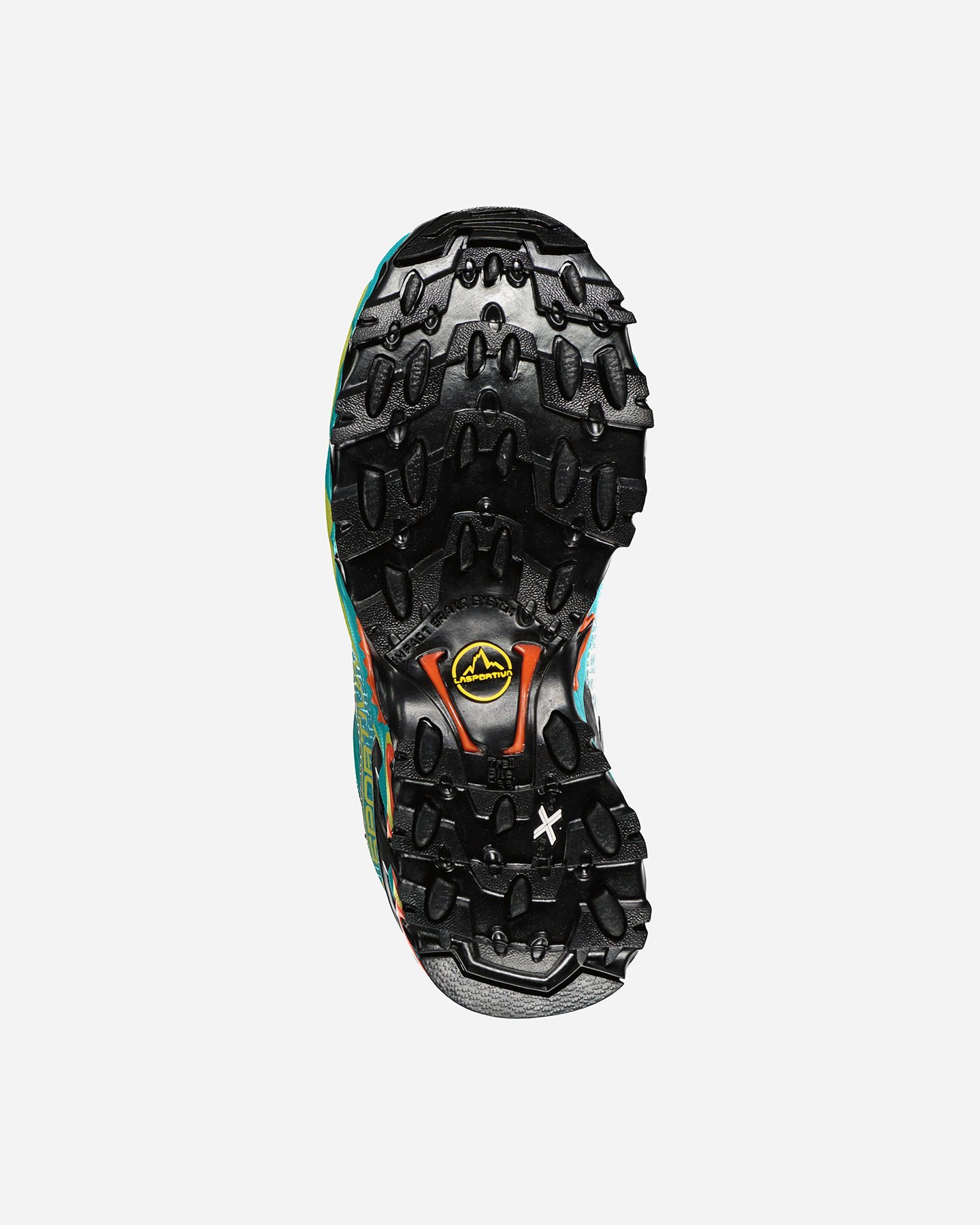 Scarpe trail LA SPORTIVA ULTRA RAPTOR II GTX W - Azzurro - 2 | Cisalfa Sport