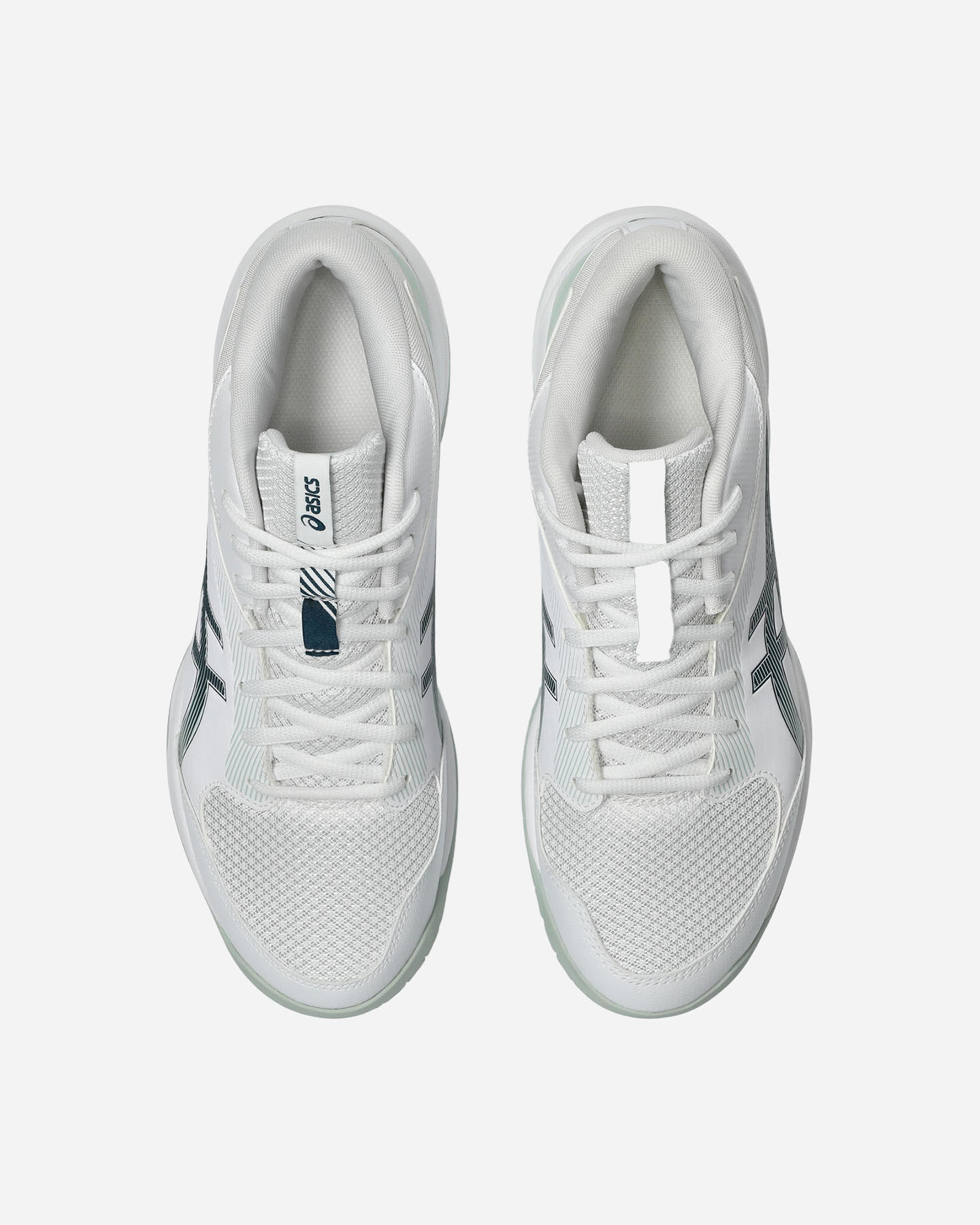 Scarpe volley ASICS GEL-TASK MT 4 M - Color mix - 3 | Cisalfa Sport