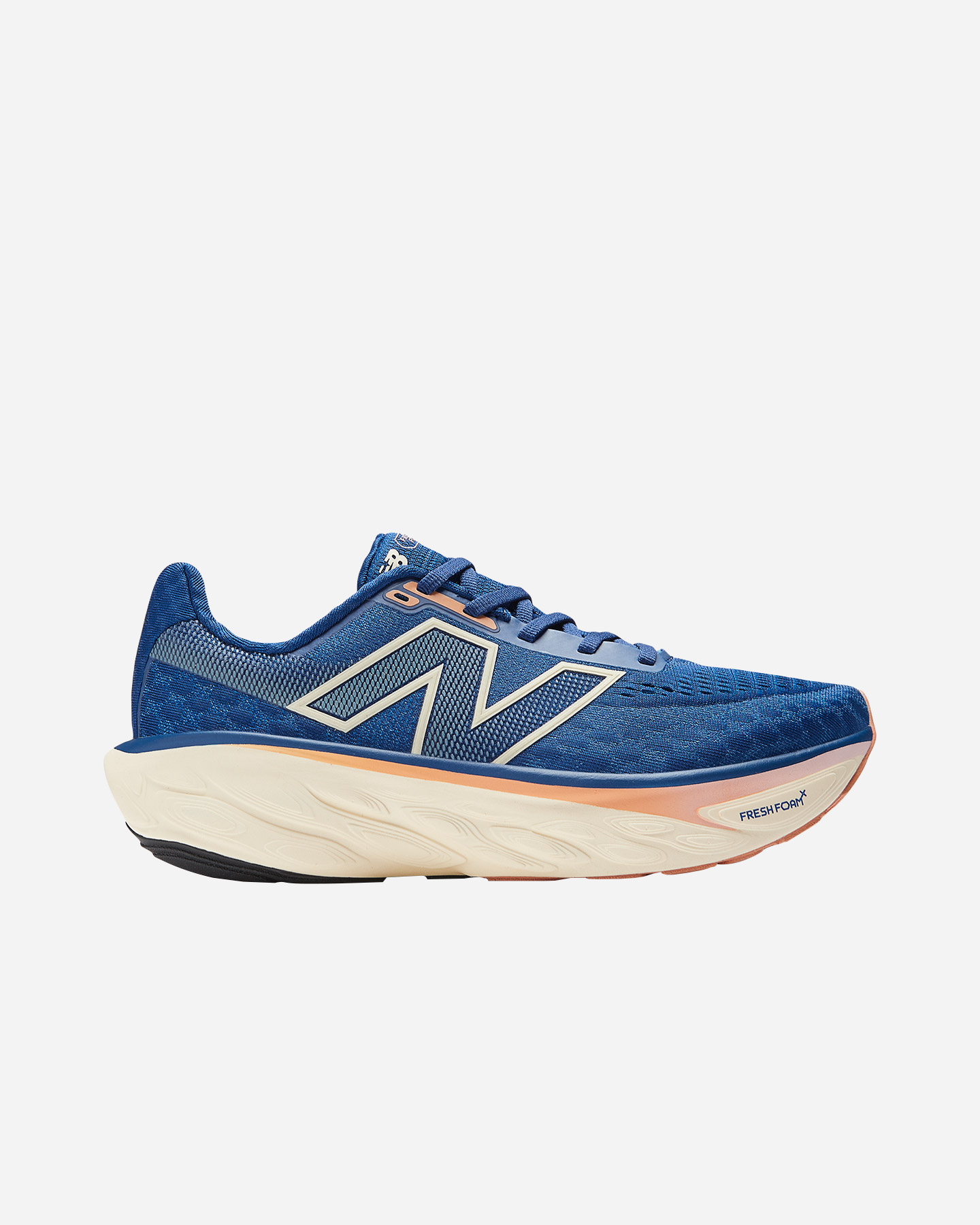 Scarpe running NEW BALANCE FRESH FOAM X 1080 V14 W - Blu - 0 | Cisalfa Sport