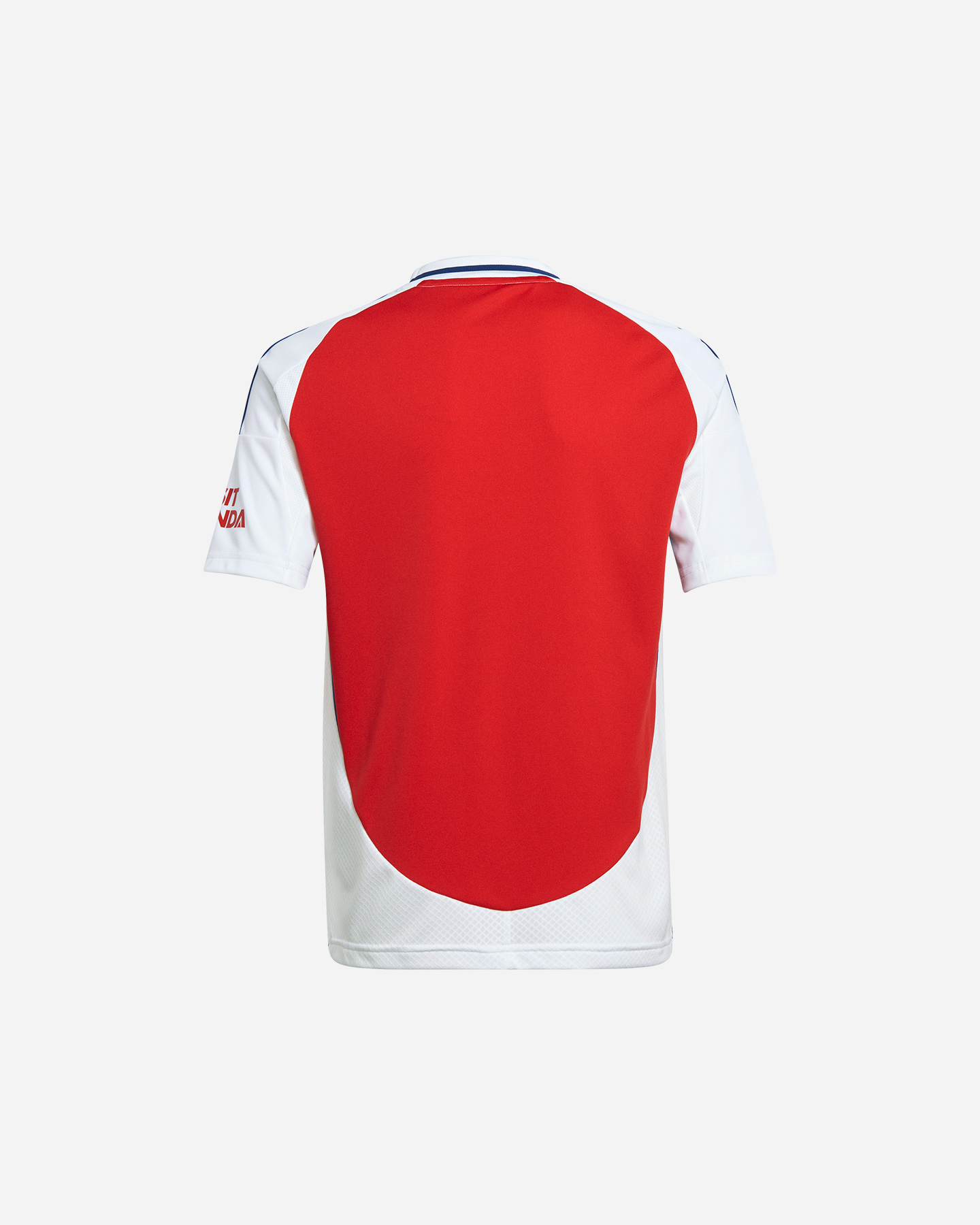 Maglia calcio ufficiale ADIDAS ARSENAL HOME 24-25 JR - Color mix - 1 | Cisalfa Sport
