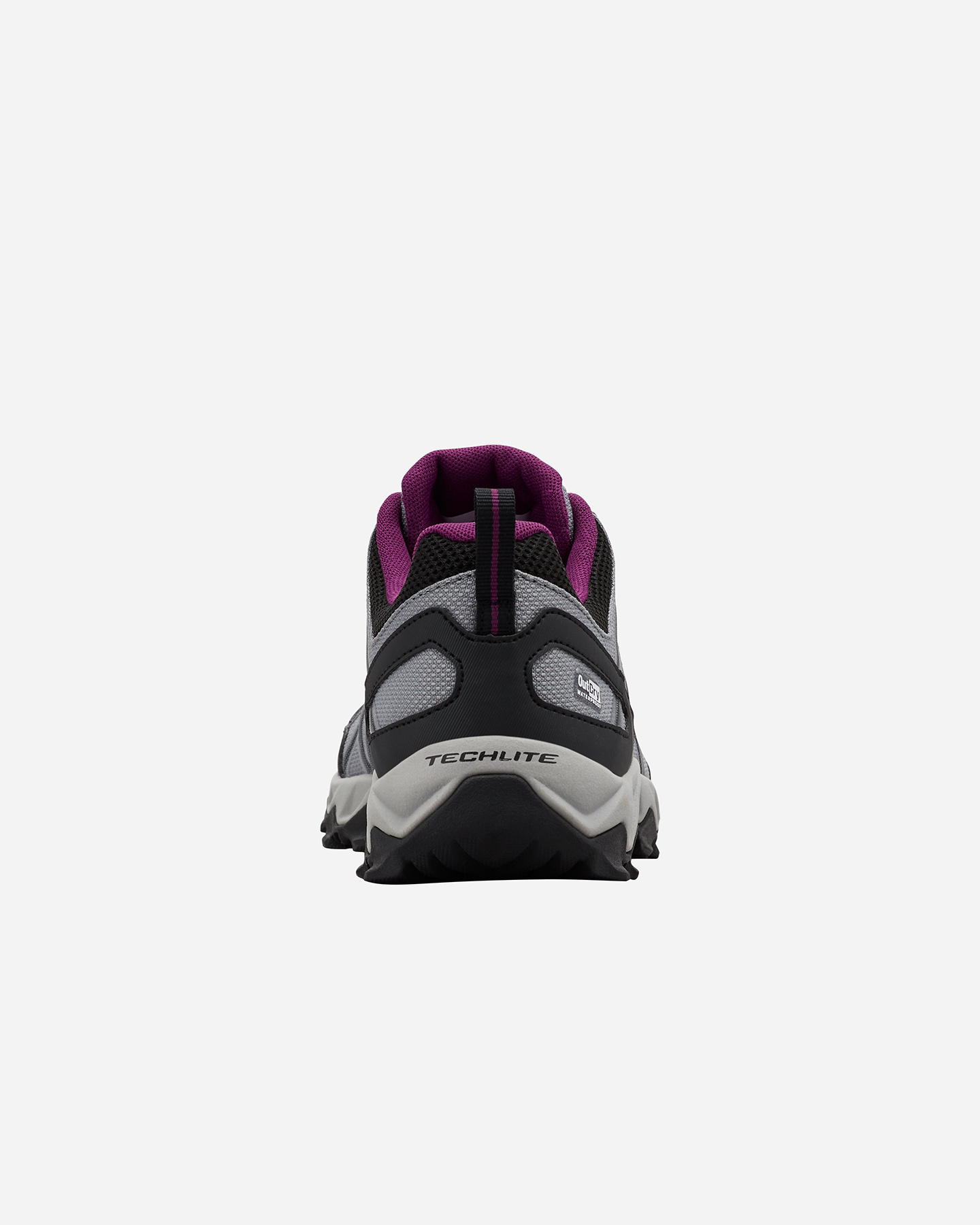Scarpe trail COLUMBIA PEAKFREAK X2 OUTDRY W - Grigio - 3 | Cisalfa Sport