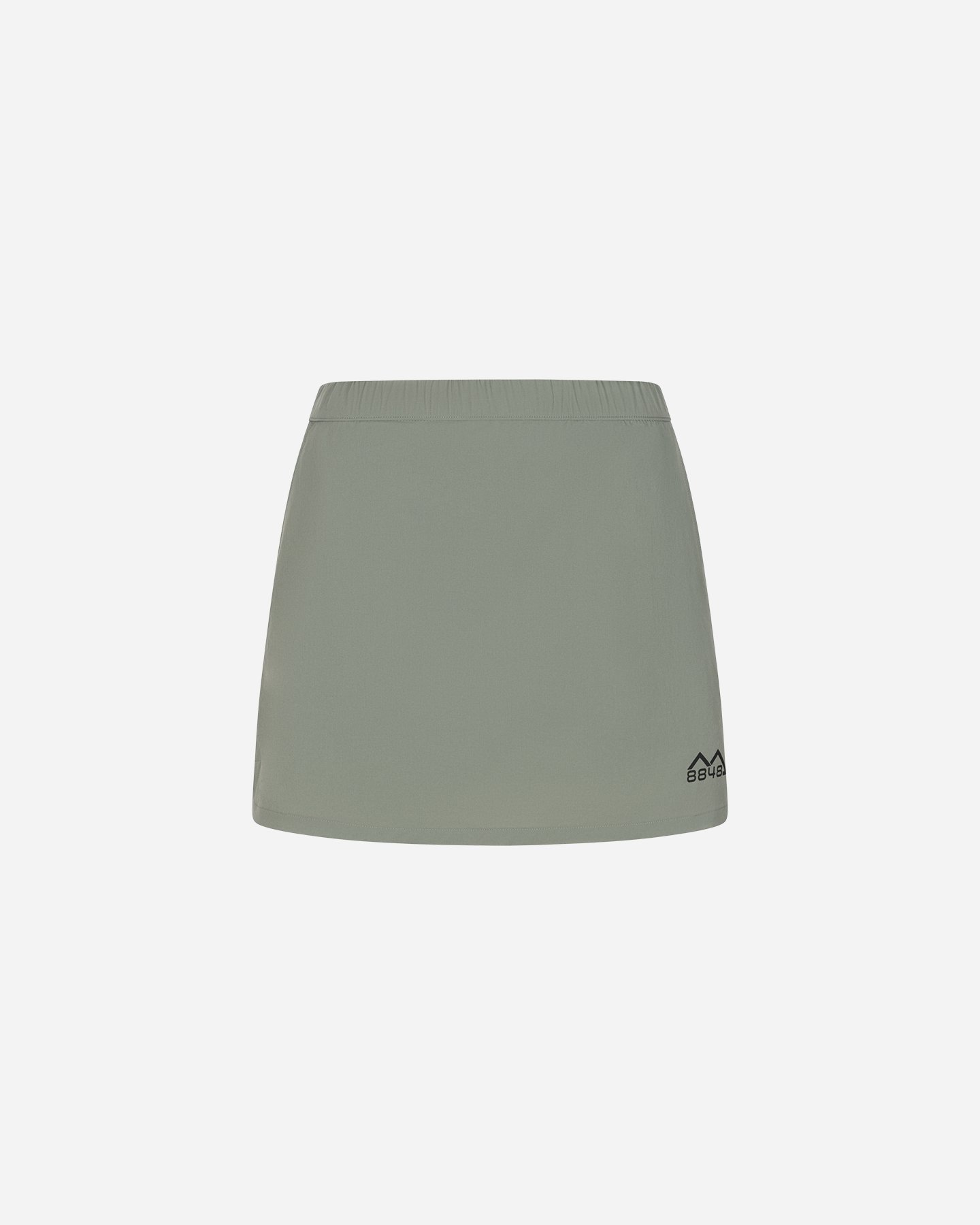 Pantaloncini 8848 HIKE W - Grigio - 0 | Cisalfa Sport