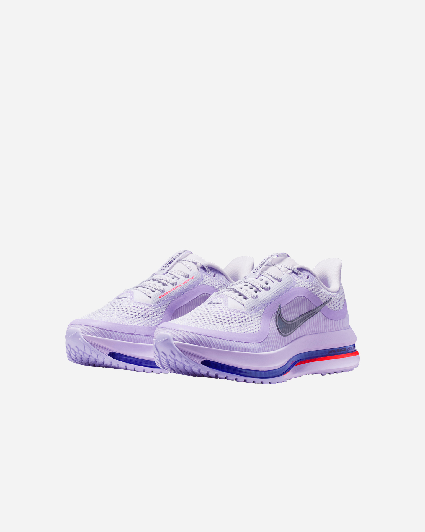Scarpe running NIKE PEGASUS PREMIUM W - Viola - 1 | Cisalfa Sport