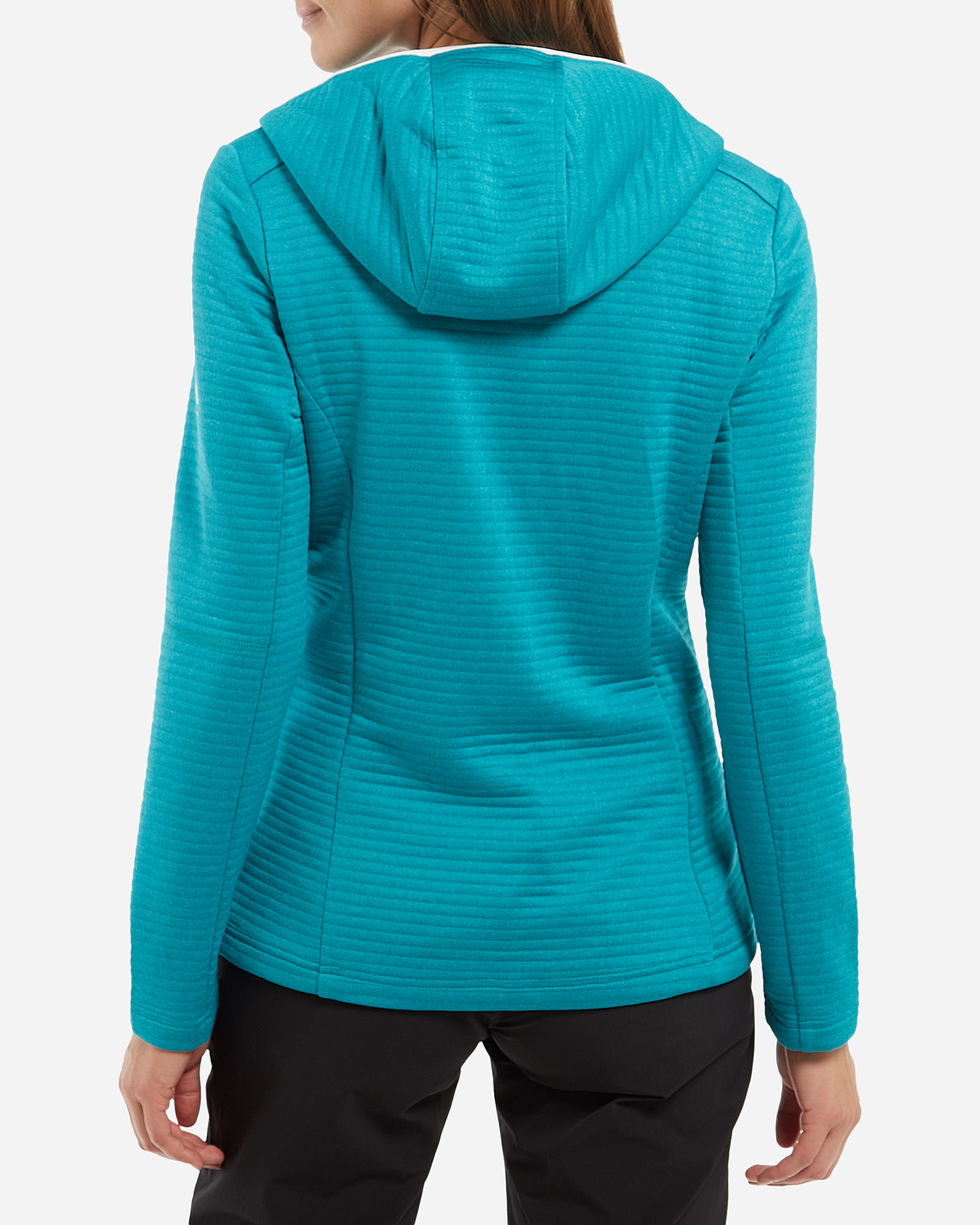 Pile MCKINLEY AAMI W - Blu - 2 | Cisalfa Sport