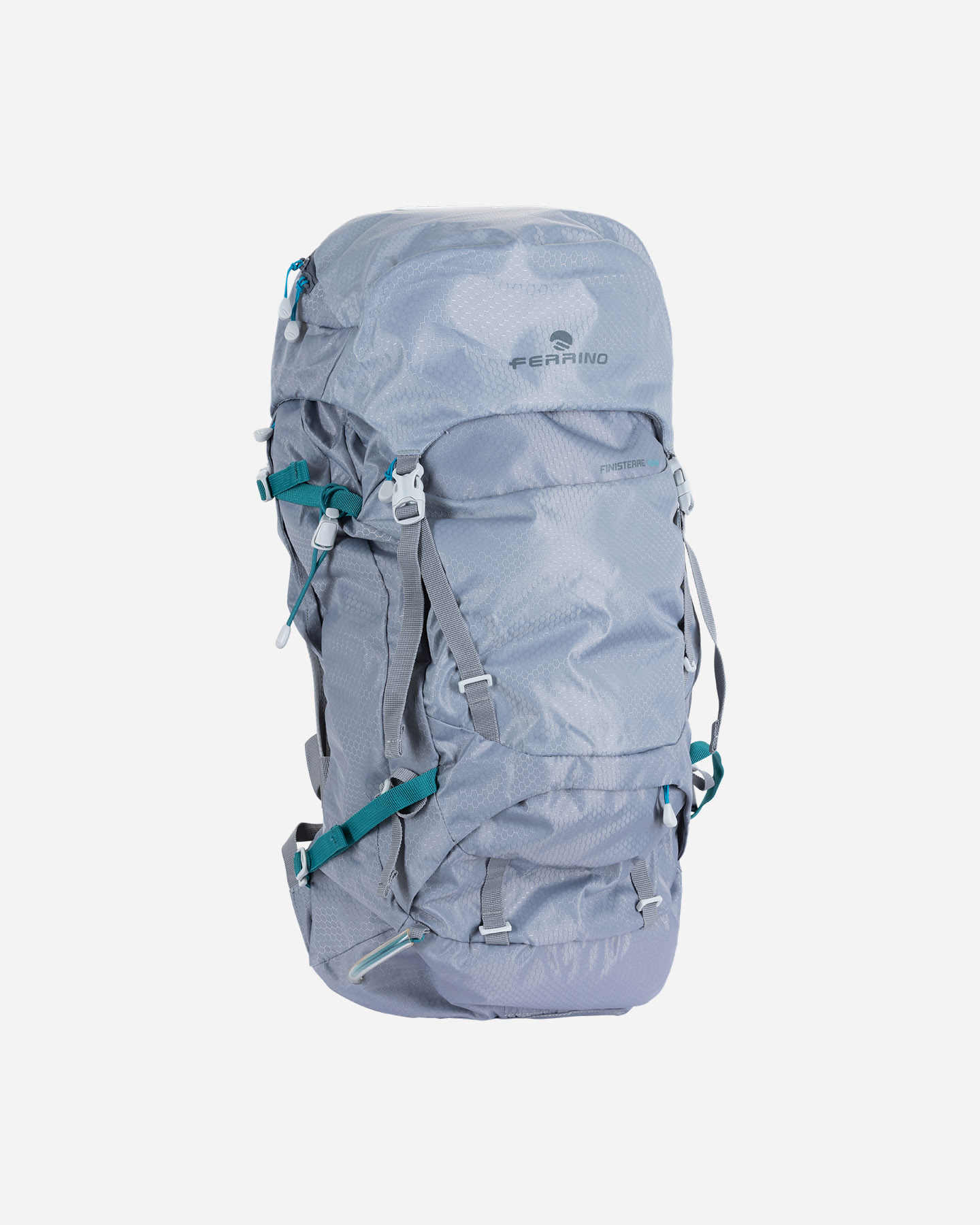 Zaino escursionismo FERRINO FINISTERRE 40 W - Grigio - 0 | Cisalfa Sport