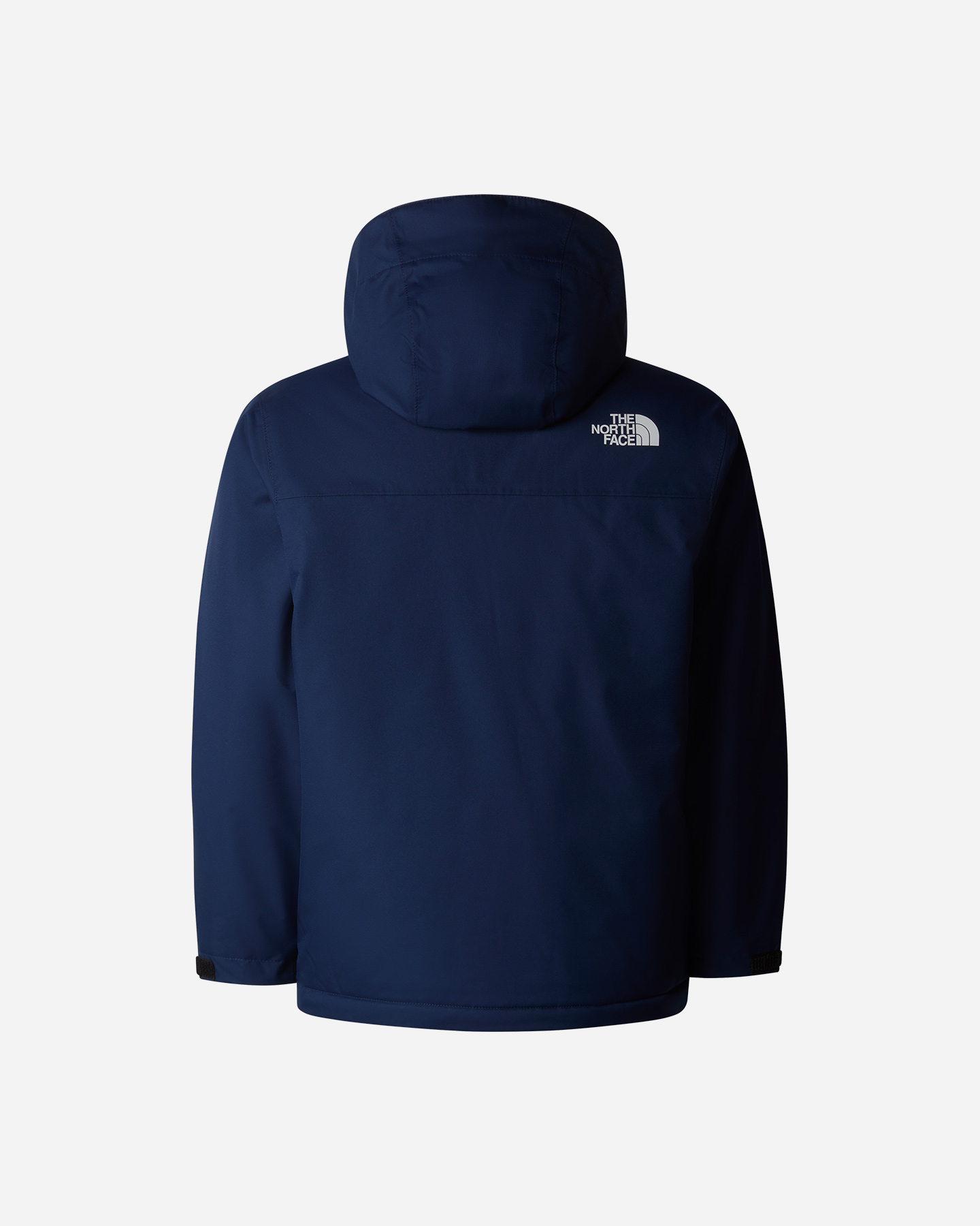 Giubbotto THE NORTH FACE SNOWQUEST JR - Blu - 1 | Cisalfa Sport
