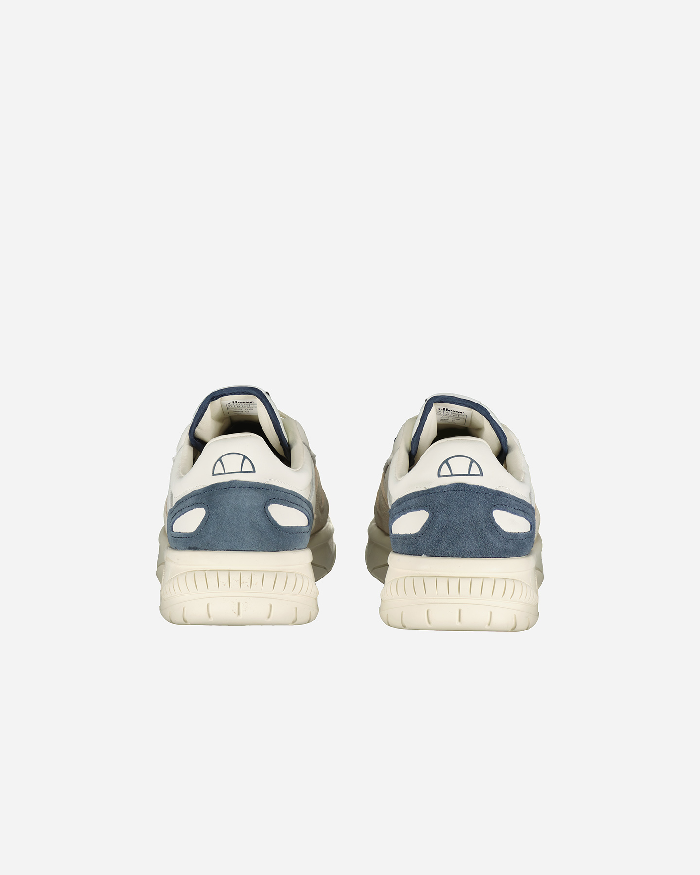 Scarpe sneakers ELLESSE LS 914 - Bianco - 5 | Cisalfa Sport