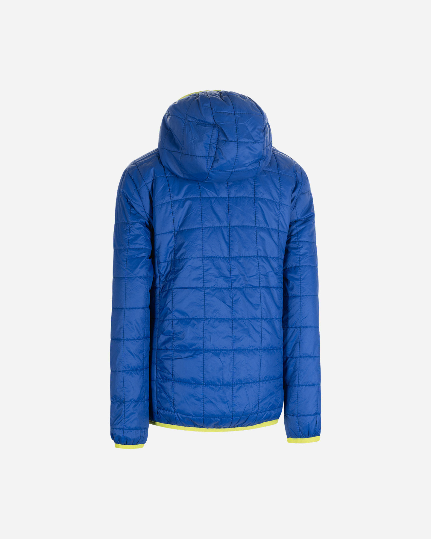 Giacca outdoor ROCK EXPERIENCE GOLDEN GATE JR - Blu - 1 | Cisalfa Sport