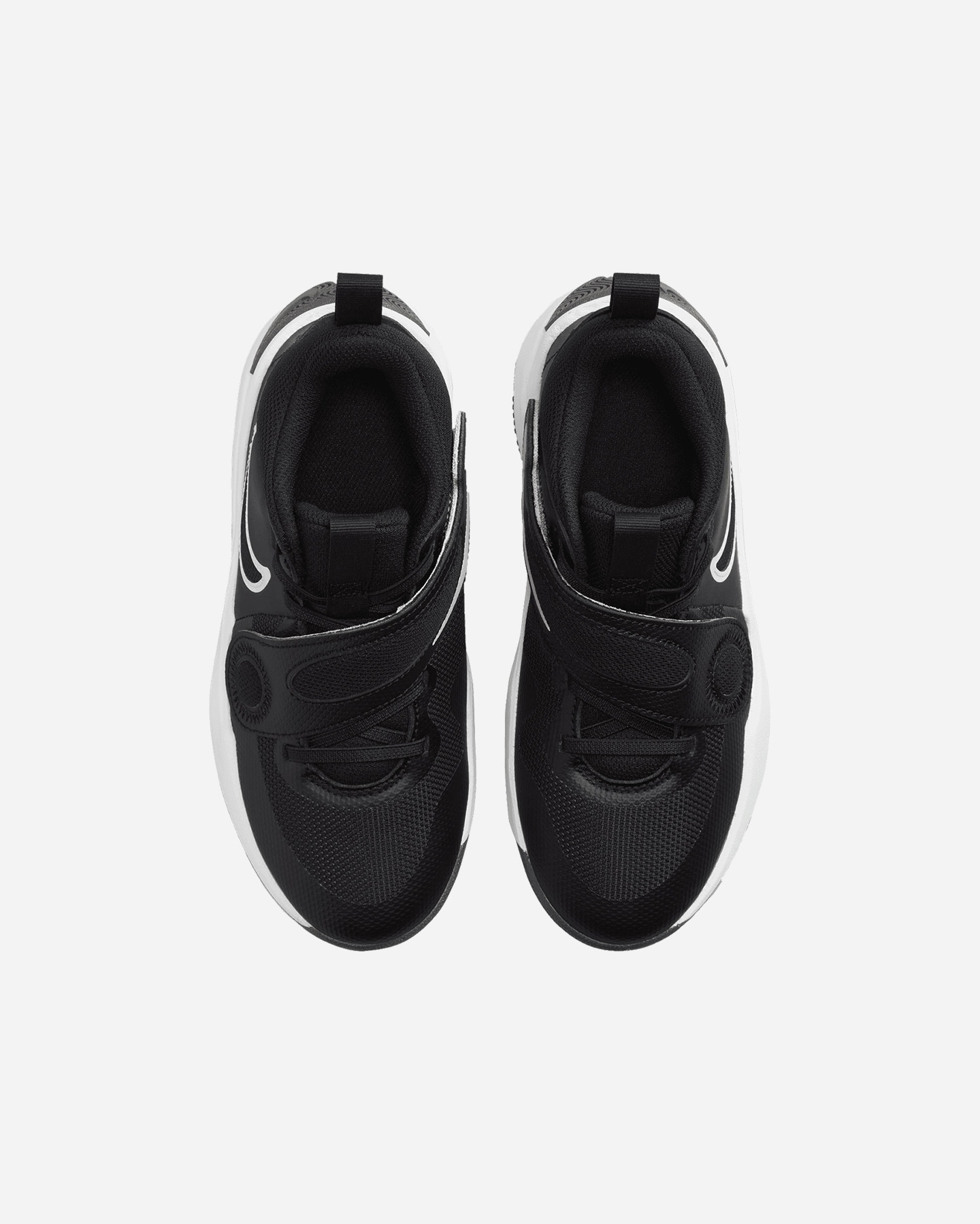 Scarpe sneakers NIKE TEAM HUSTLE D 11 GS JR - 3 | Cisalfa Sport