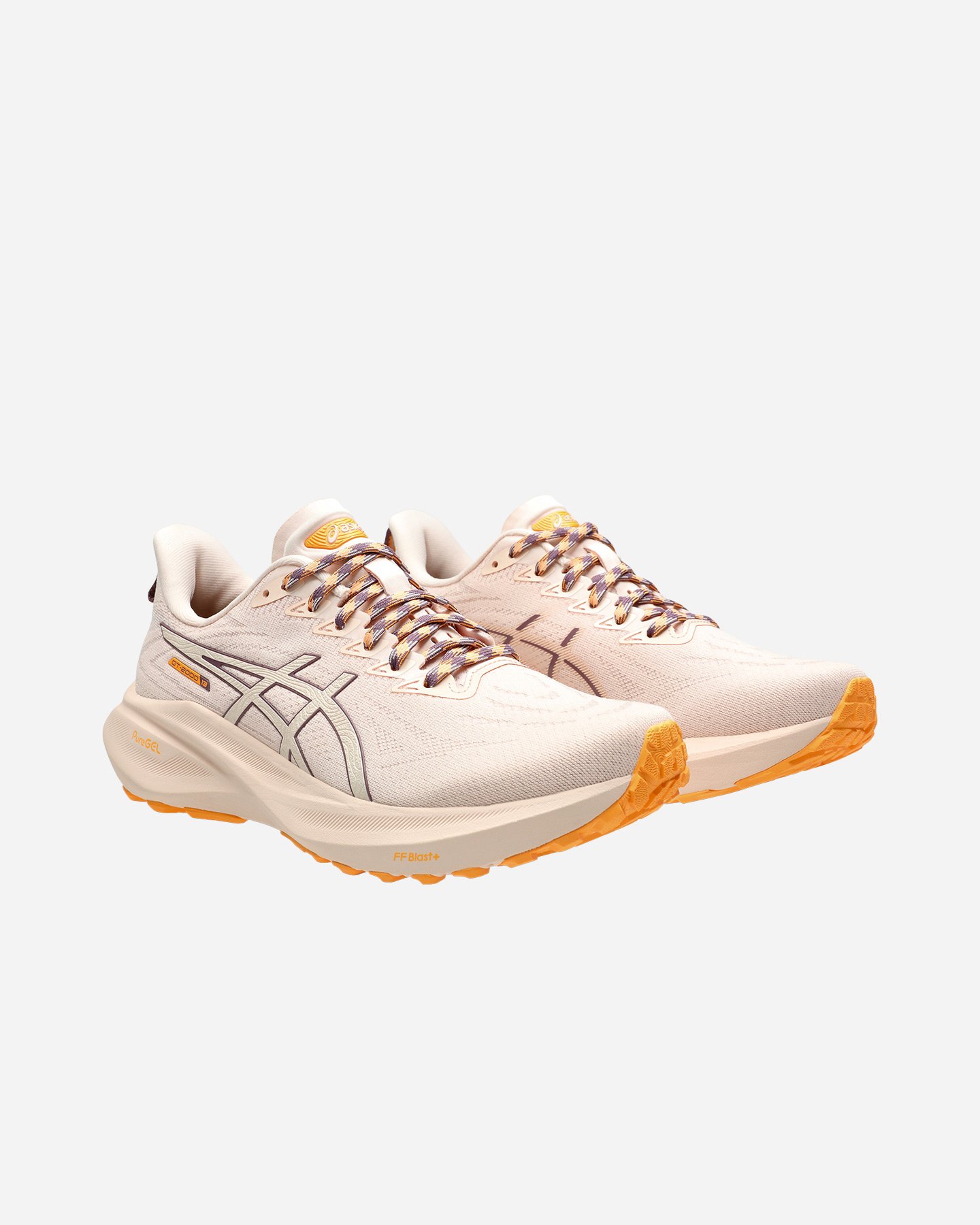 Scarpe running ASICS GT-2000 13 TR W - Rosa - 1 | Cisalfa Sport