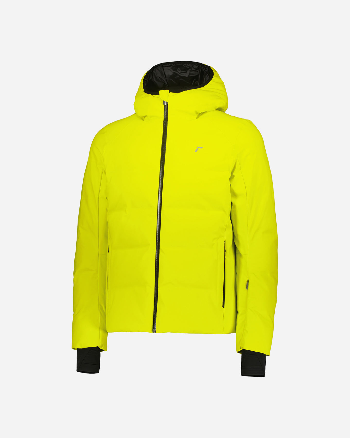 Giacca sci REUSCH URBAN SKI M - Giallo - 0 | Cisalfa Sport