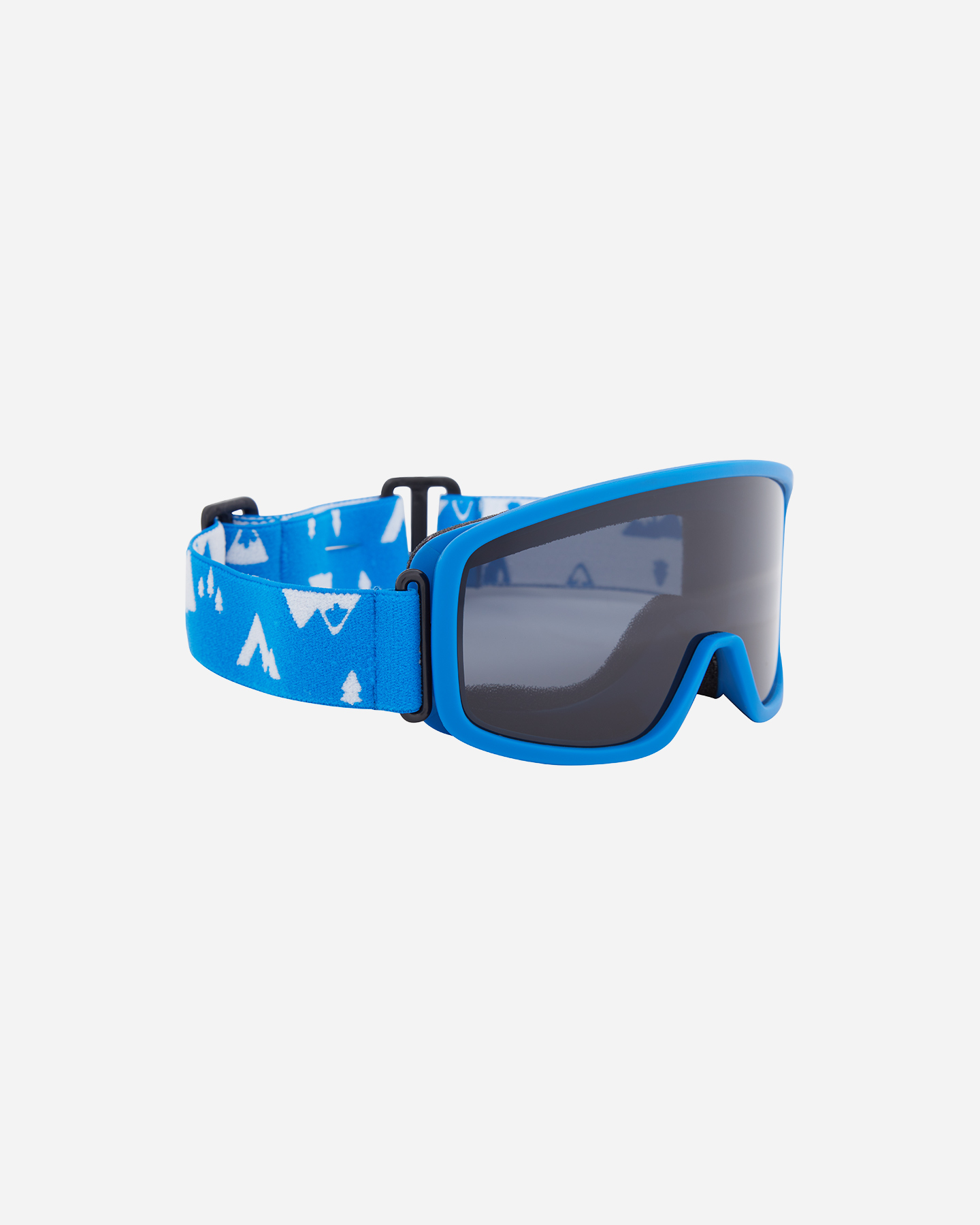 Maschera sci MCKINLEY MISTRAL 2.0 - Blu - 2 | Cisalfa Sport