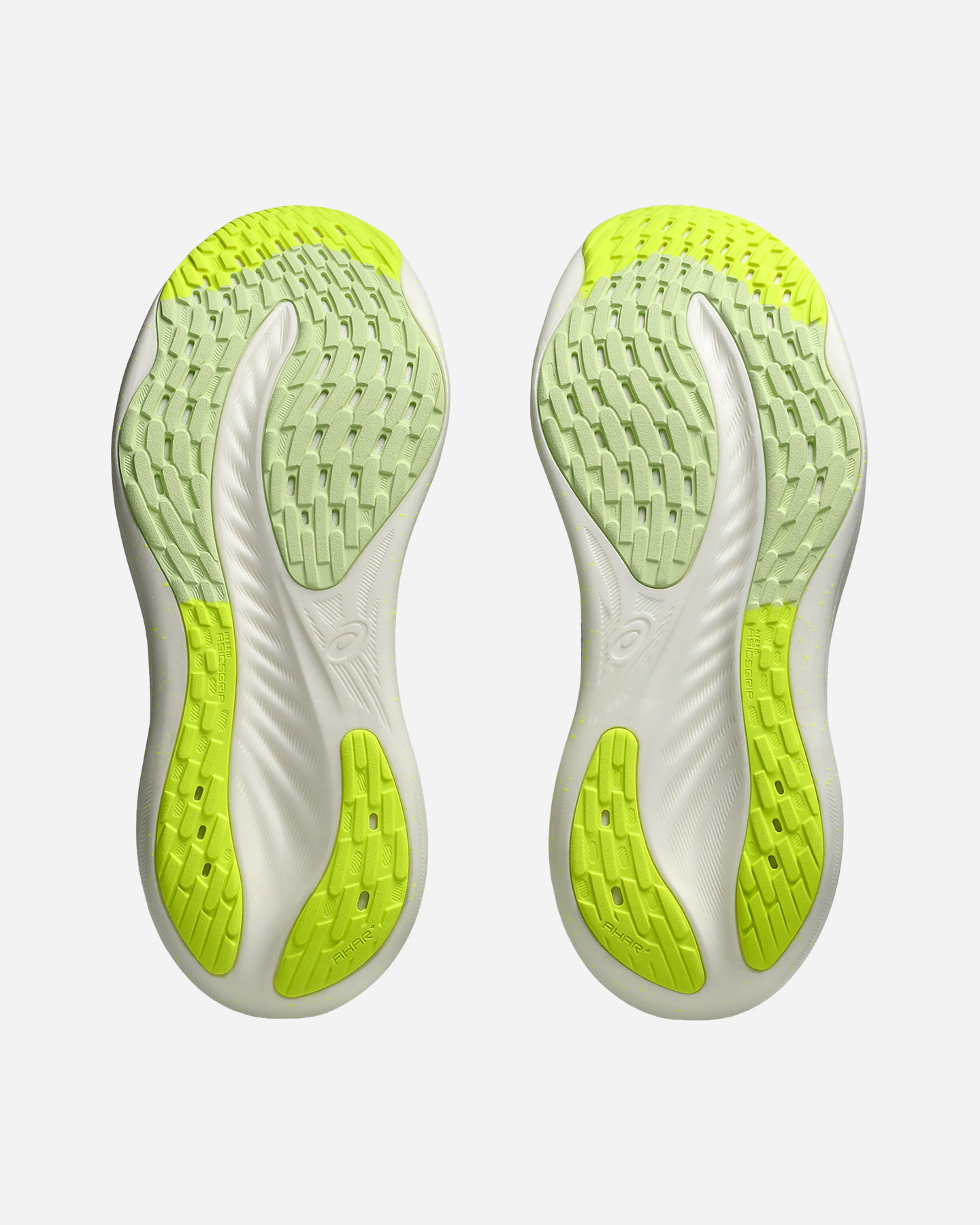 Scarpe running ASICS GEL-NIMBUS 26 W - Verde - 2 | Cisalfa Sport