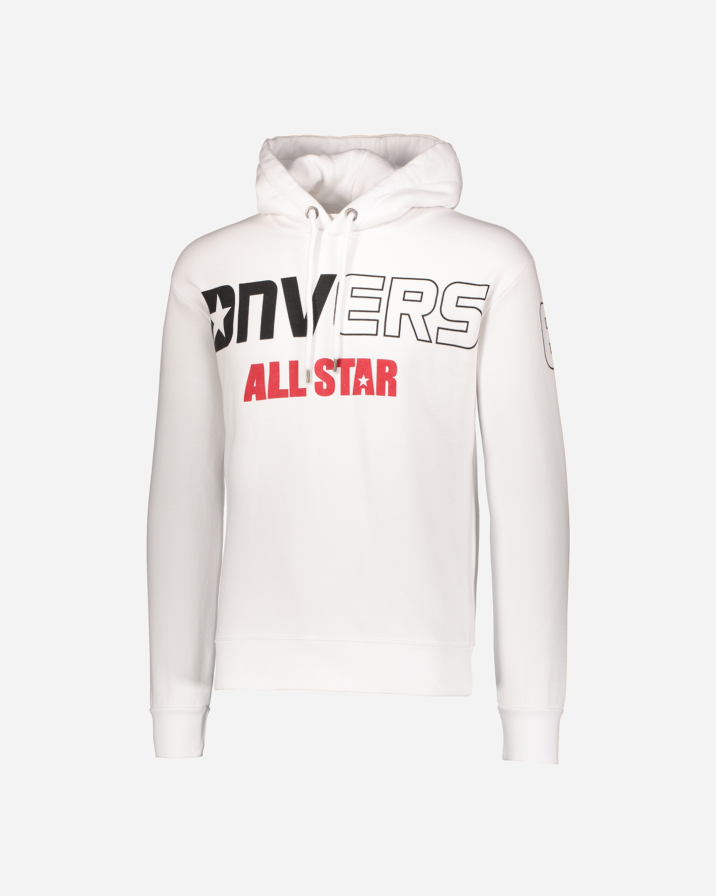 felpa converse firebird