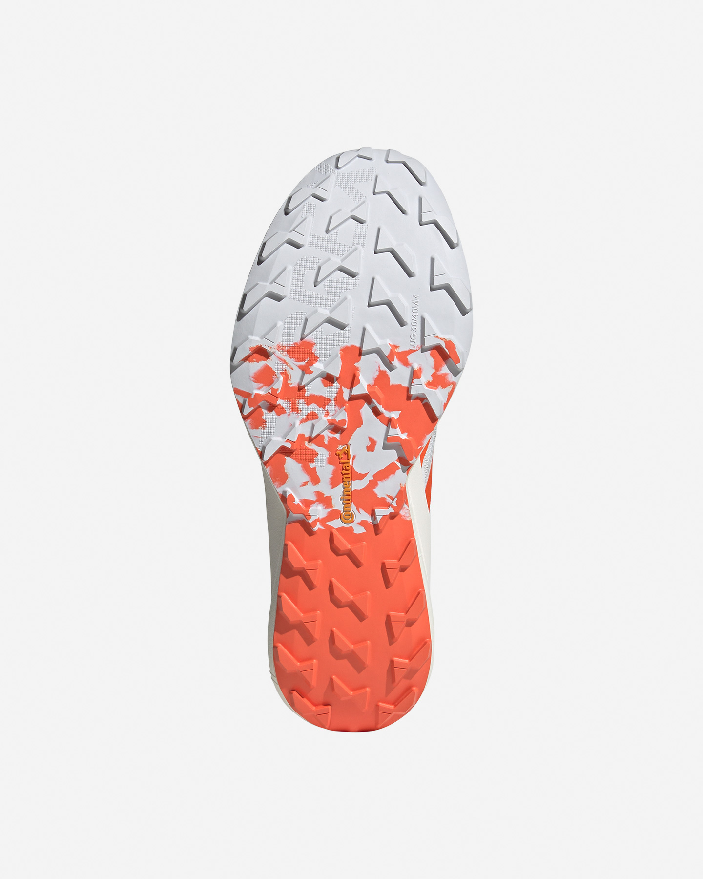 Scarpe trail ADIDAS TERREX AGRAVIC SPEED M - Bianco - 1 | Cisalfa Sport