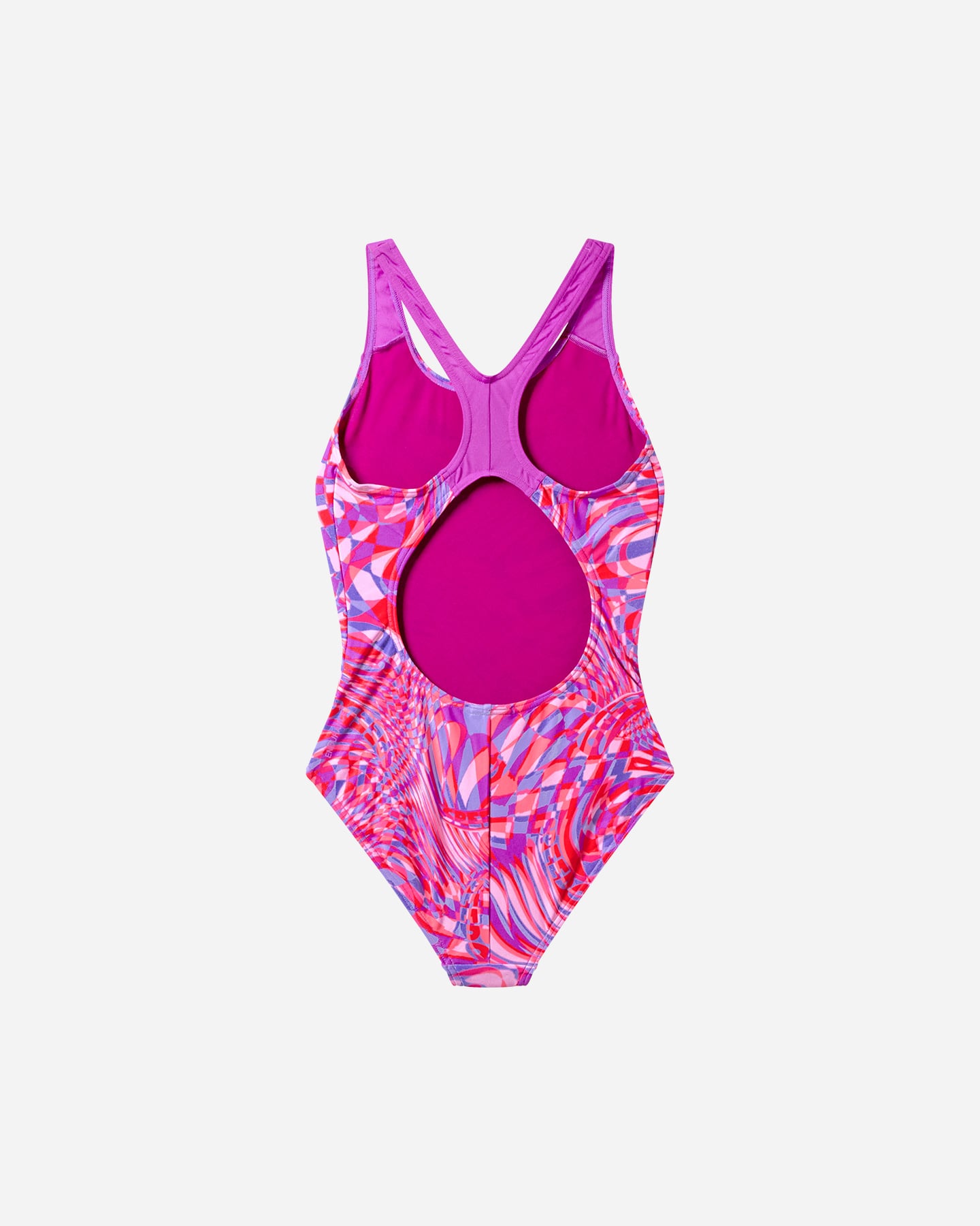 Costume piscina SPEEDO PRINT SPLASHBACK JR - 1 | Cisalfa Sport