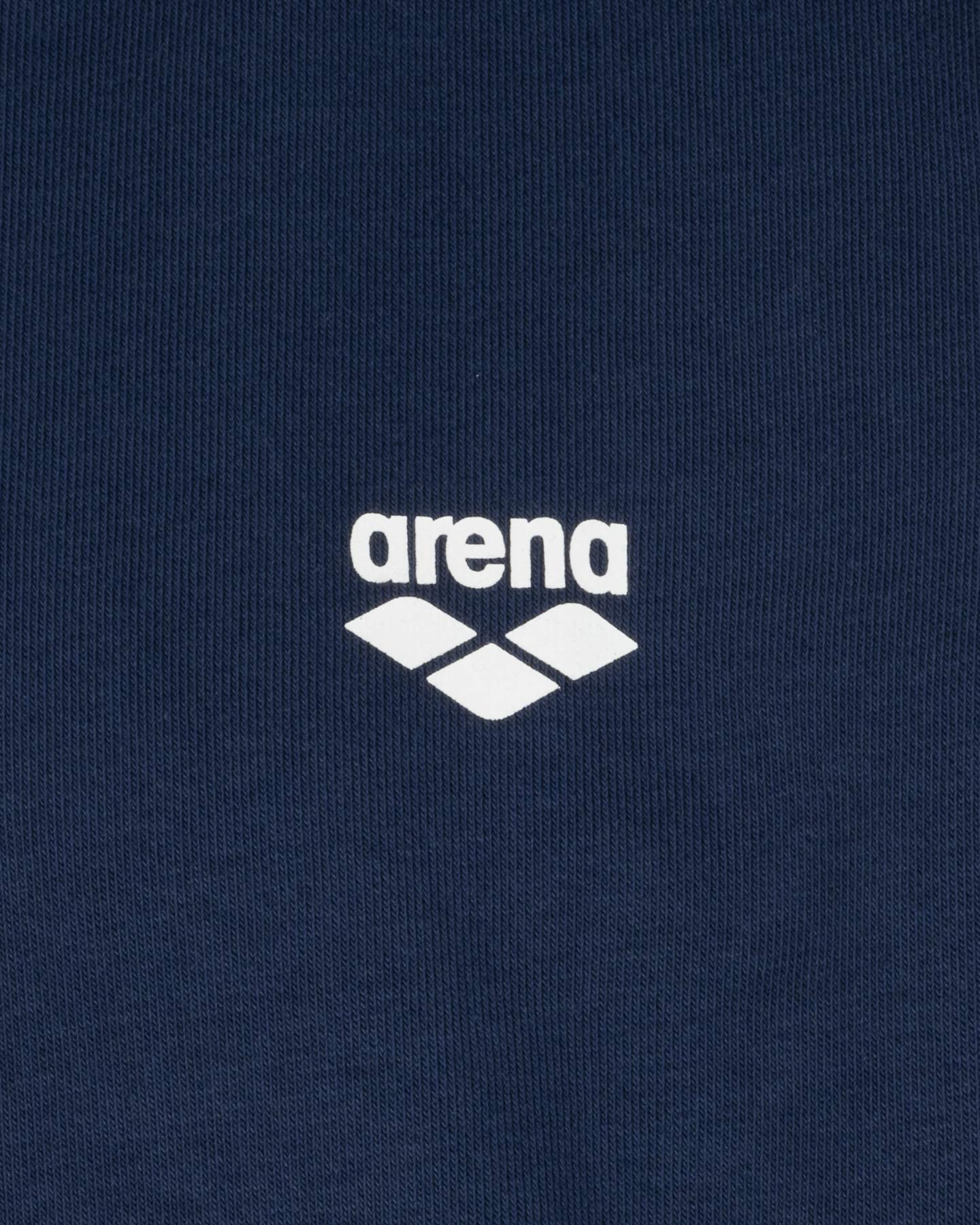 Felpa ARENA ATHLETIC ESSENTIAL W - Blu - 2 | Cisalfa Sport
