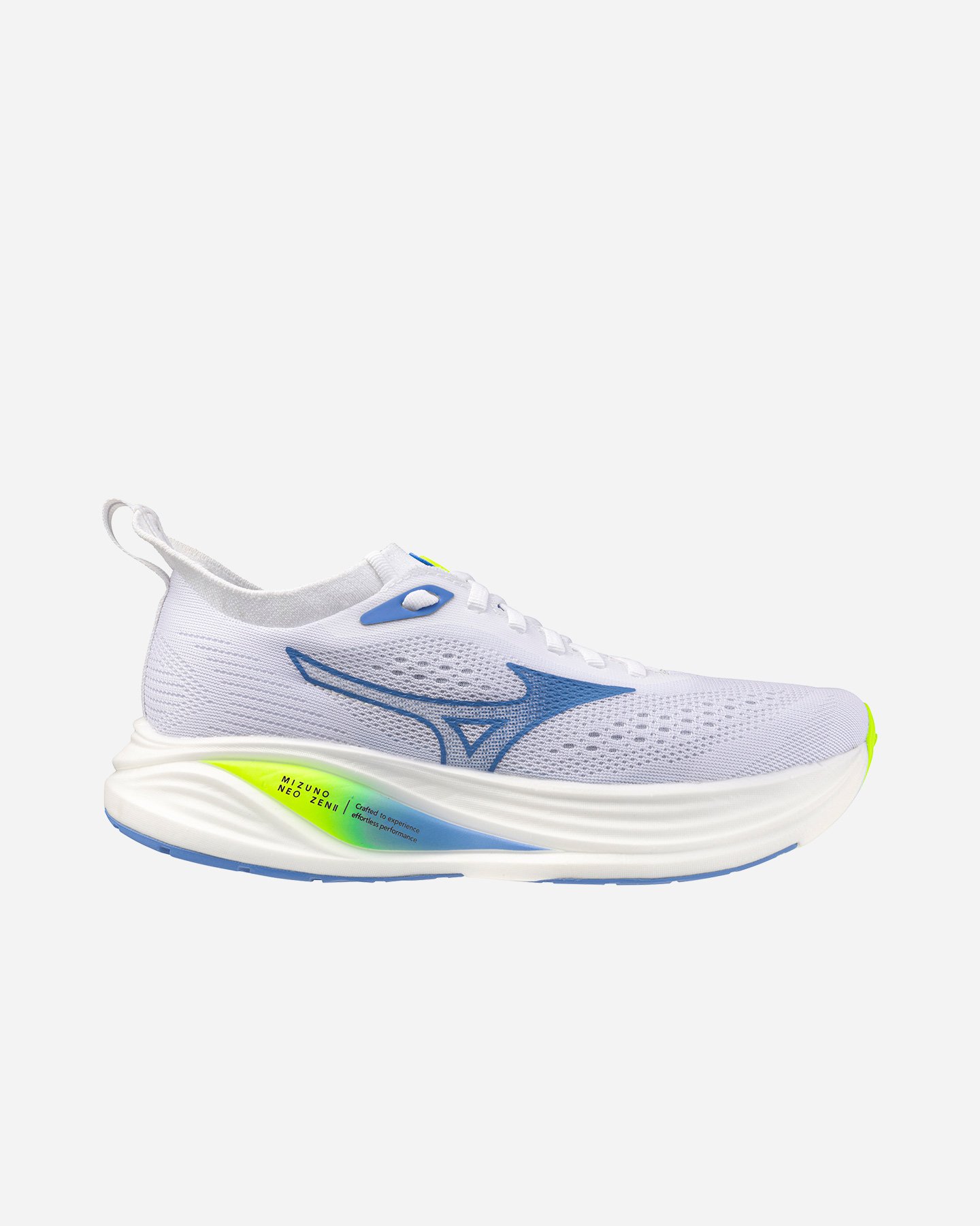 Neo Zen 2 W - Scarpe Running - Donna - Bianco