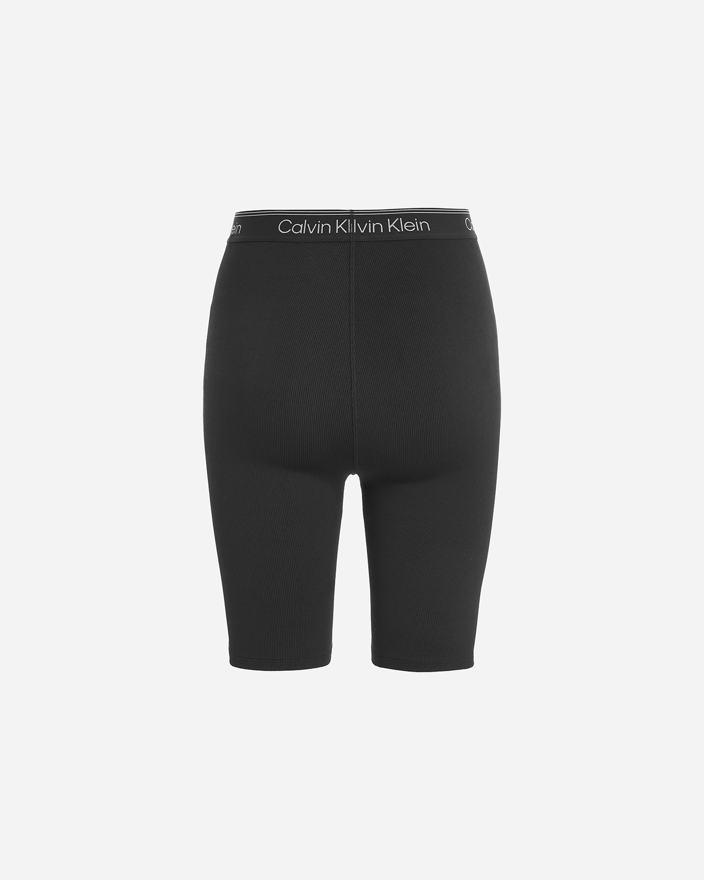 Corsaro CALVIN KLEIN SPORT ELASTIC LOGO W - Nero - 1 | Cisalfa Sport
