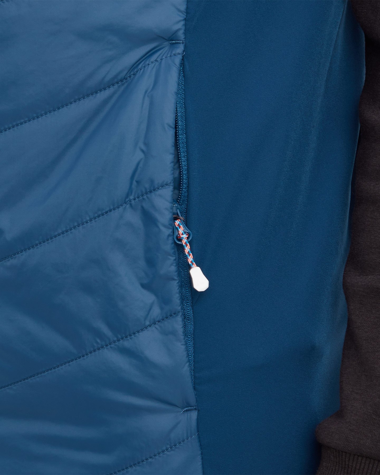 Gilet MCKINLEY SANSA HYBRID M - 4 | Cisalfa Sport