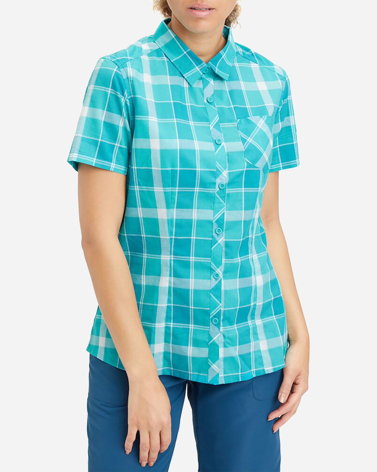 Camicia MCKINLEY ARCCO II W - 6 | Cisalfa Sport