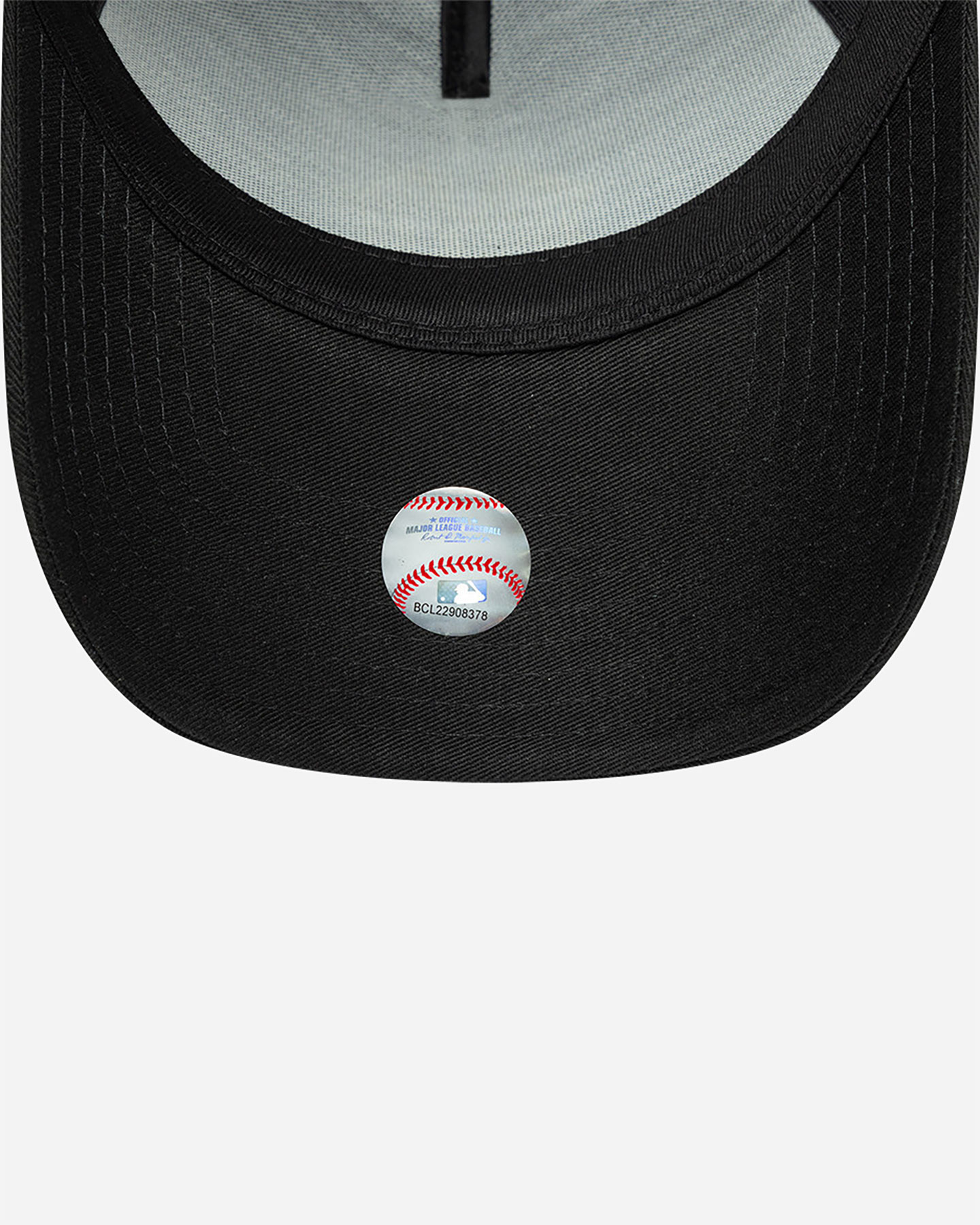 Cappellino NEW ERA NEW YORK YANKEES  - Nero - 4 | Cisalfa Sport