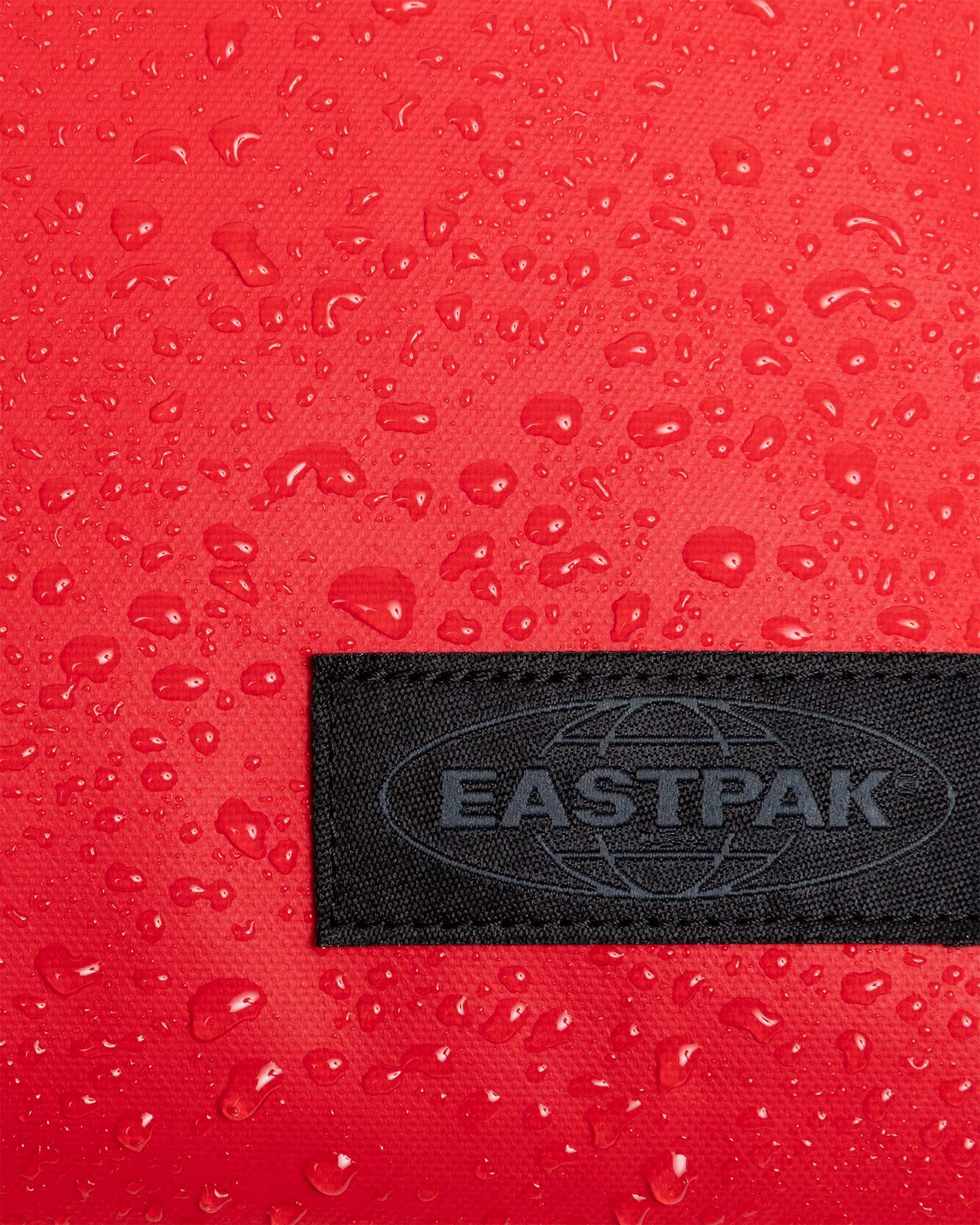 Zaino EASTPAK CABIN PAK'R  - Rosso - 5 | Cisalfa Sport